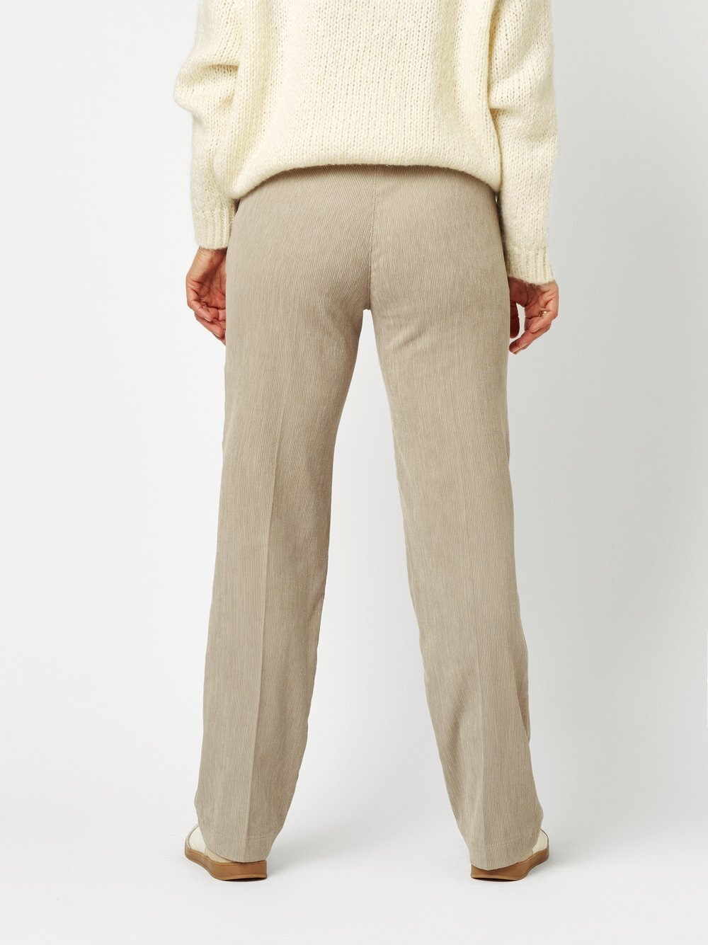 Relaxed Palazzohose »Scarlet«