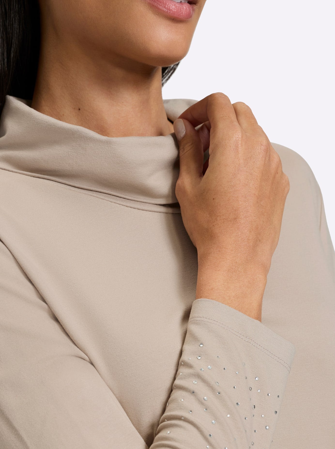 heine Langarmshirt »Shirt« 1