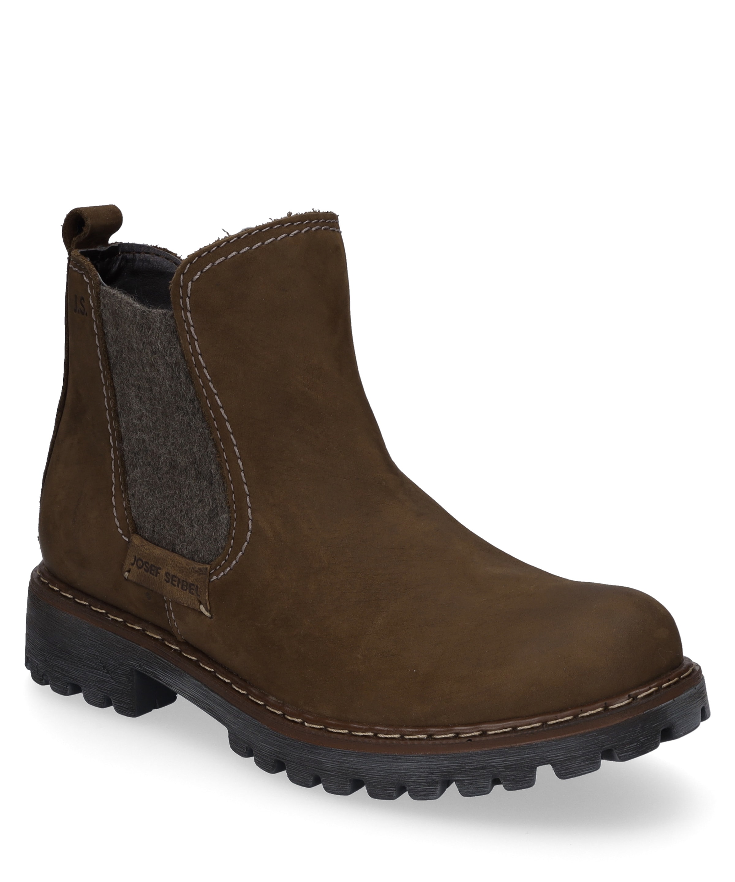 Josef Seibel Stiefelette »Marta 03, brasil-kombi«