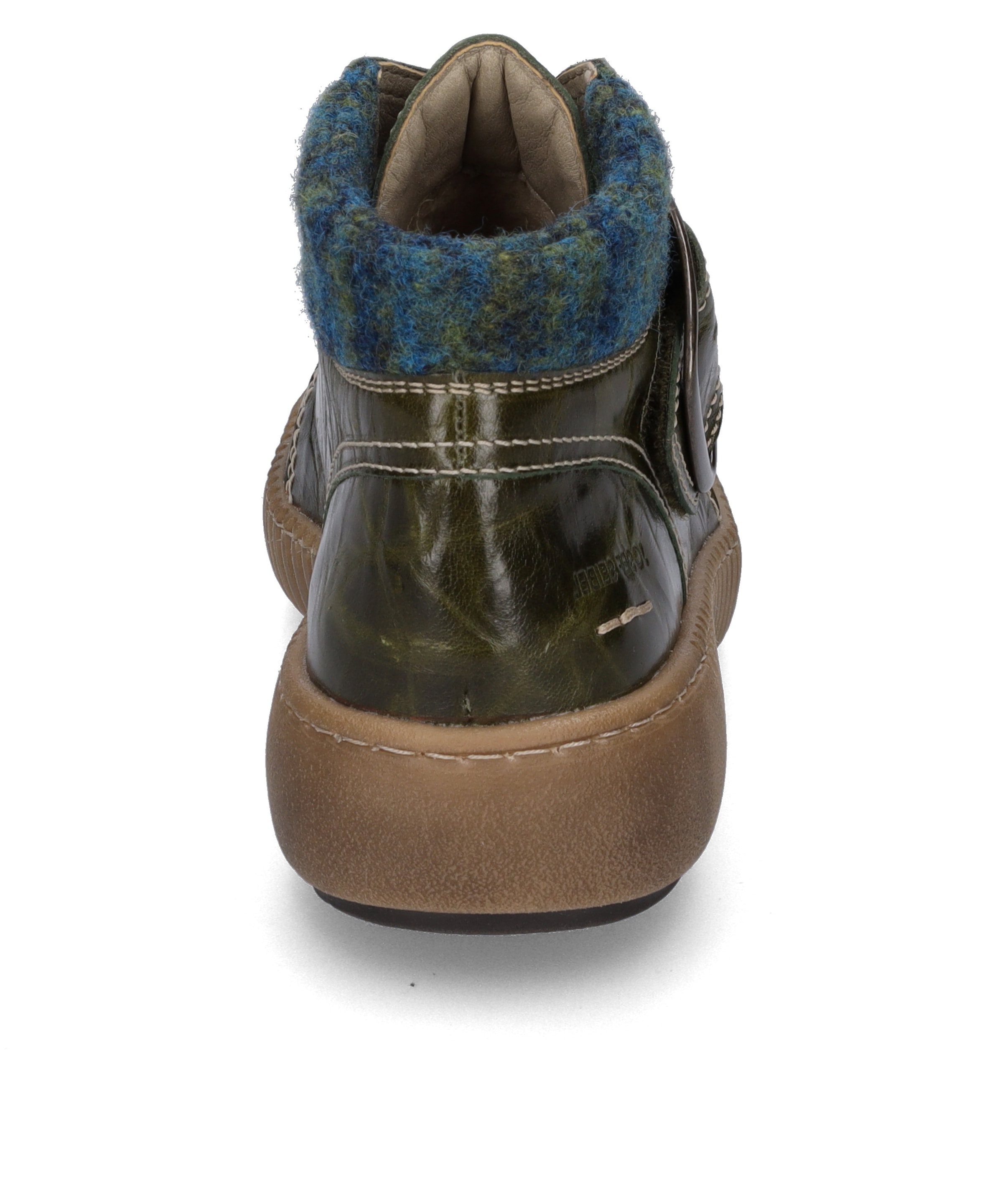 Josef Seibel Stiefelette »Maren 25, salvia-kombi«
