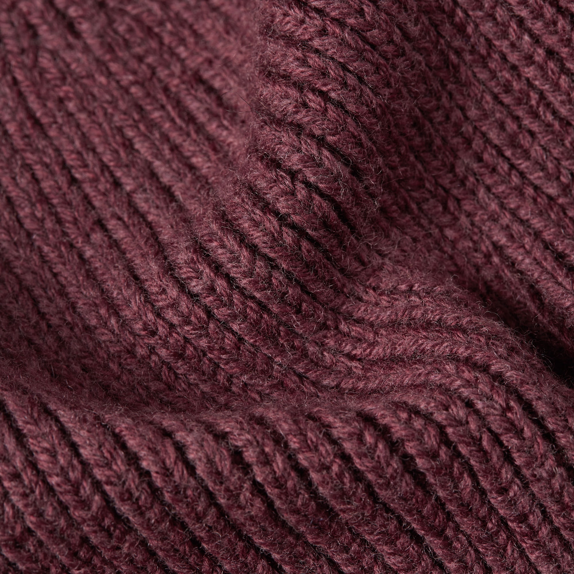 G-STAR Beanie »Geffo Long Beanie« mit Umschlag