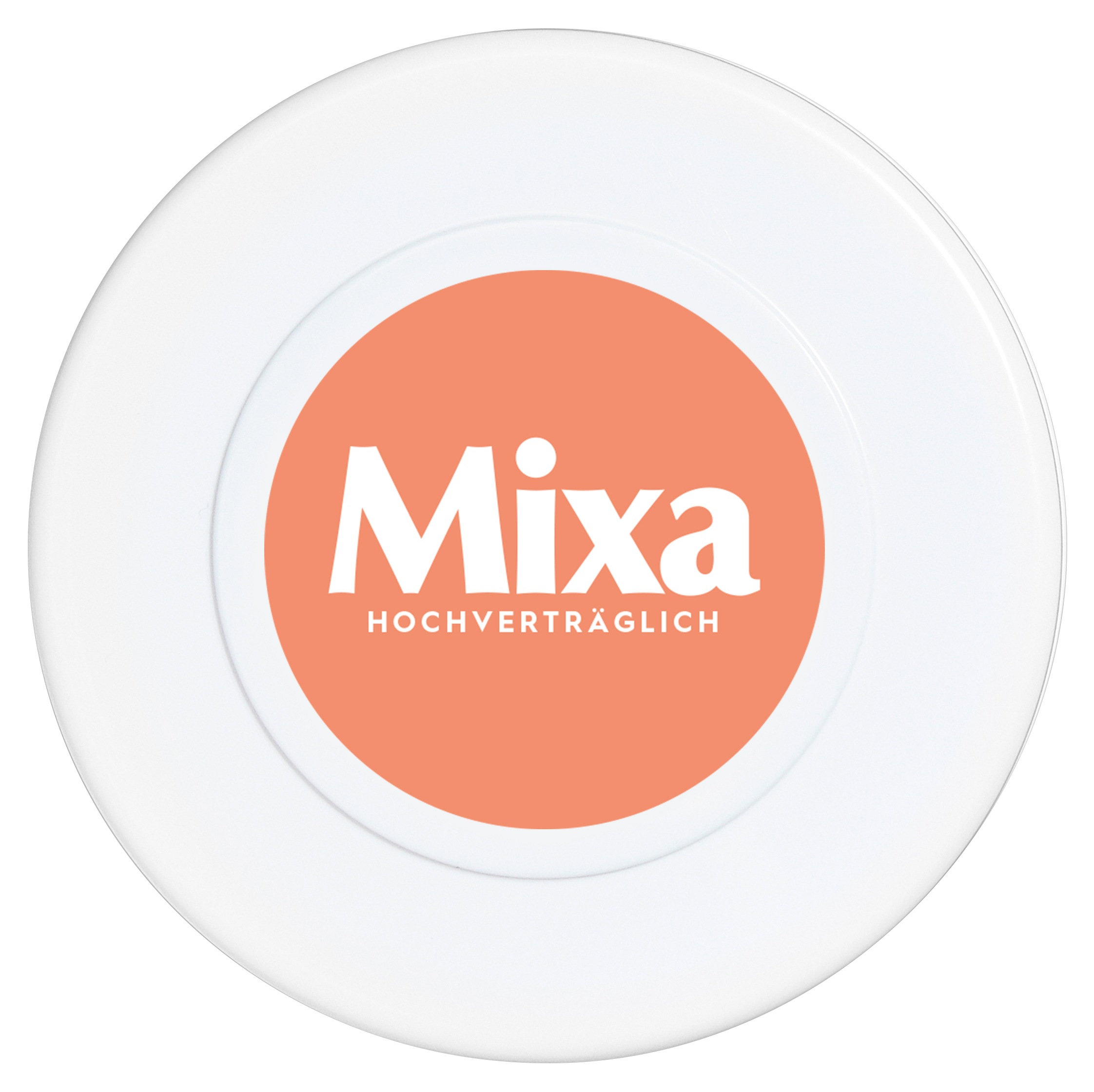 Mixa Körpercreme »MIXA SHEA INTENSIVE NÄHRENDE CREME« für sehr trockene Haut für Babys, Kinder und Erwachsene