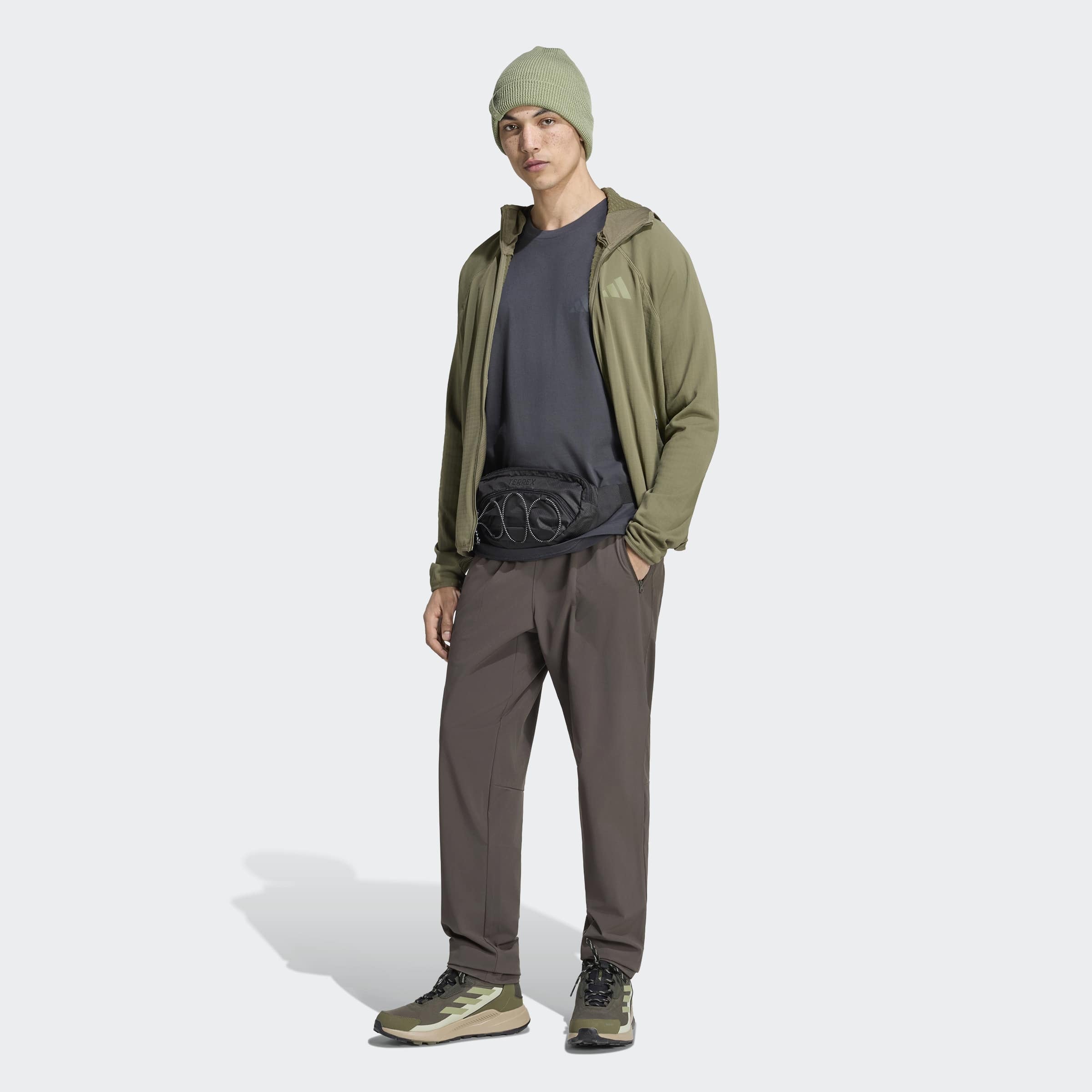 adidas TERREX Outdoorhose »MT ESS PANTS«