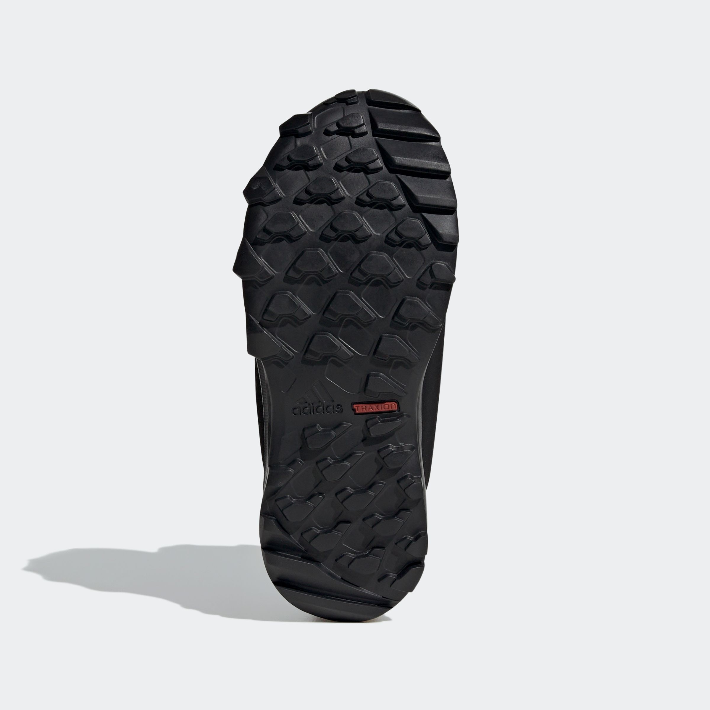 adidas TERREX Winterstiefel »TERREX SNOW HOOK-AND-LOOP COLD.RDY WINTER«, wasserdicht und wärmend