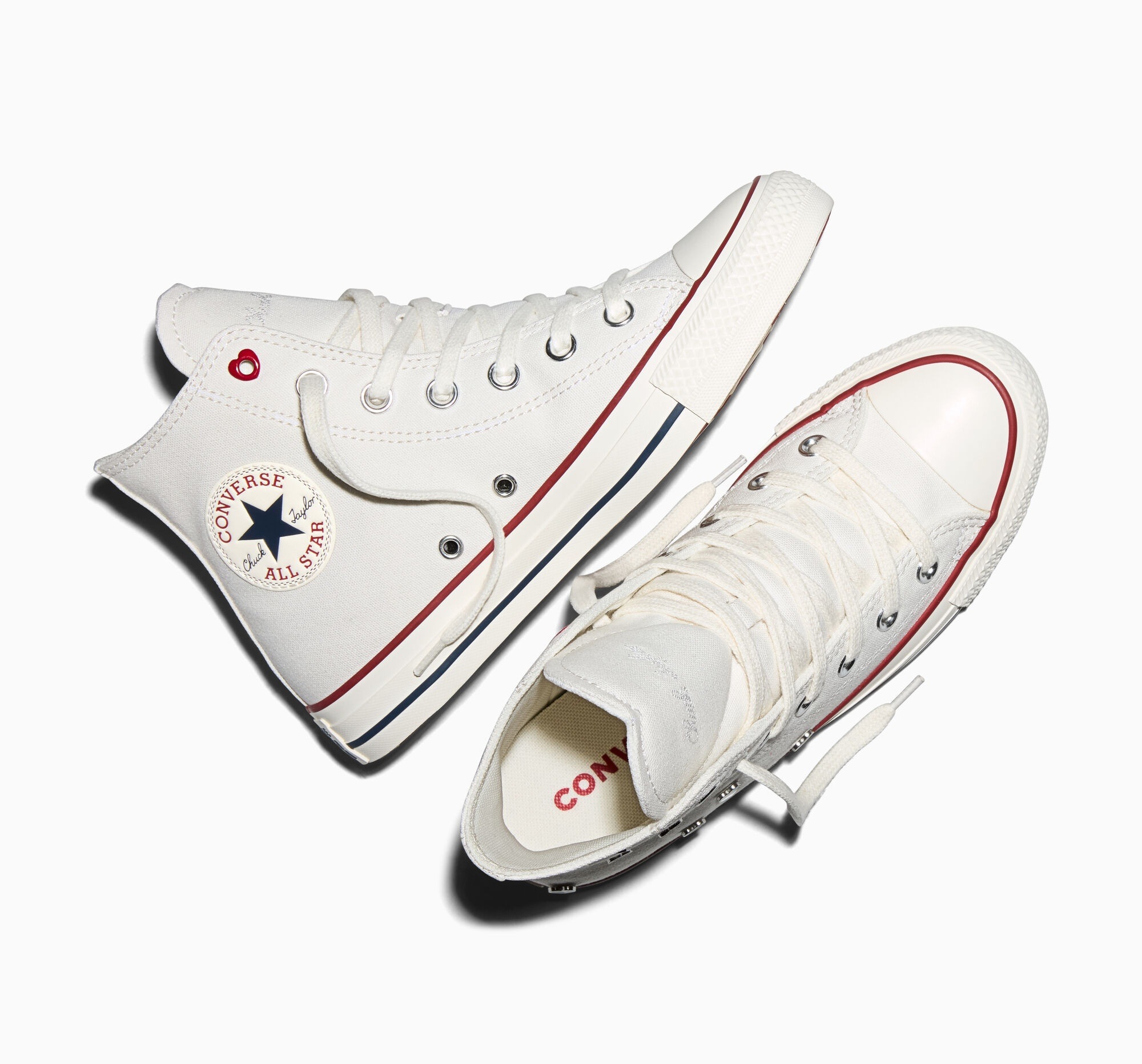 Converse Sneaker »CHUCK TAYLOR ALL STAR«  Valentine Love Edition