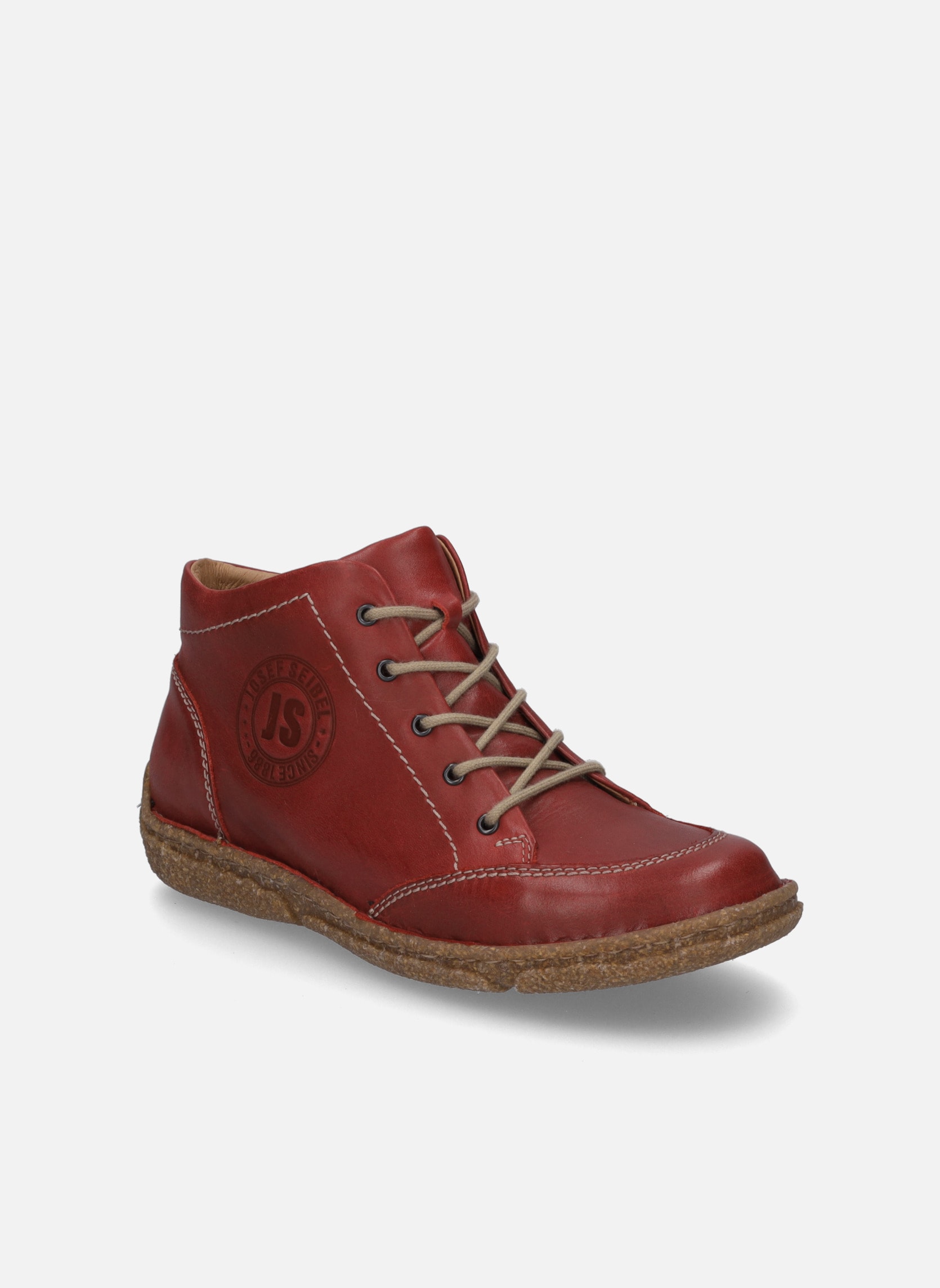 Josef Seibel Stiefelette »Neele 01, hibiscus«