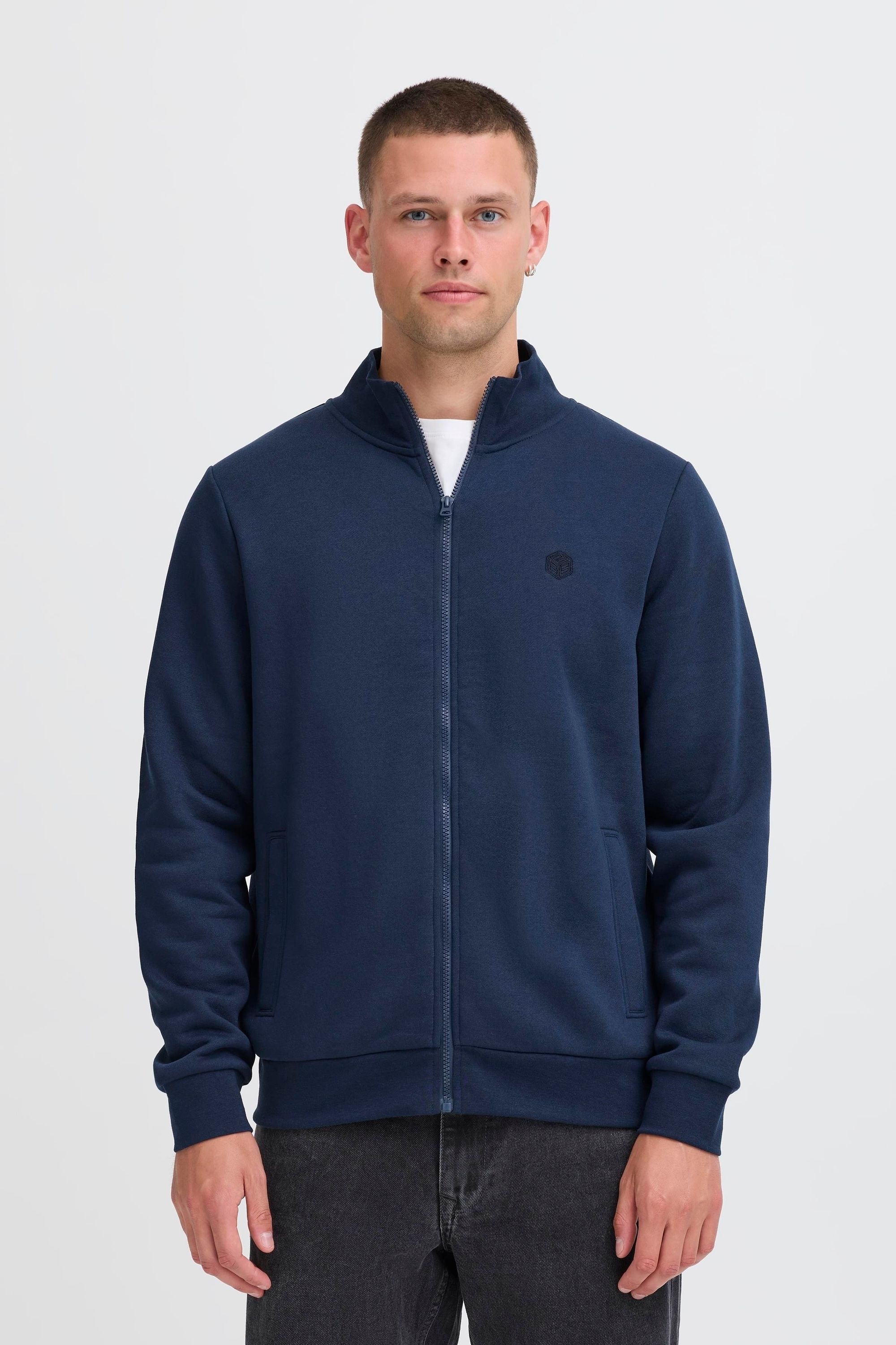 Blend Sweatjacke »Trainingsjacke BHTomi«