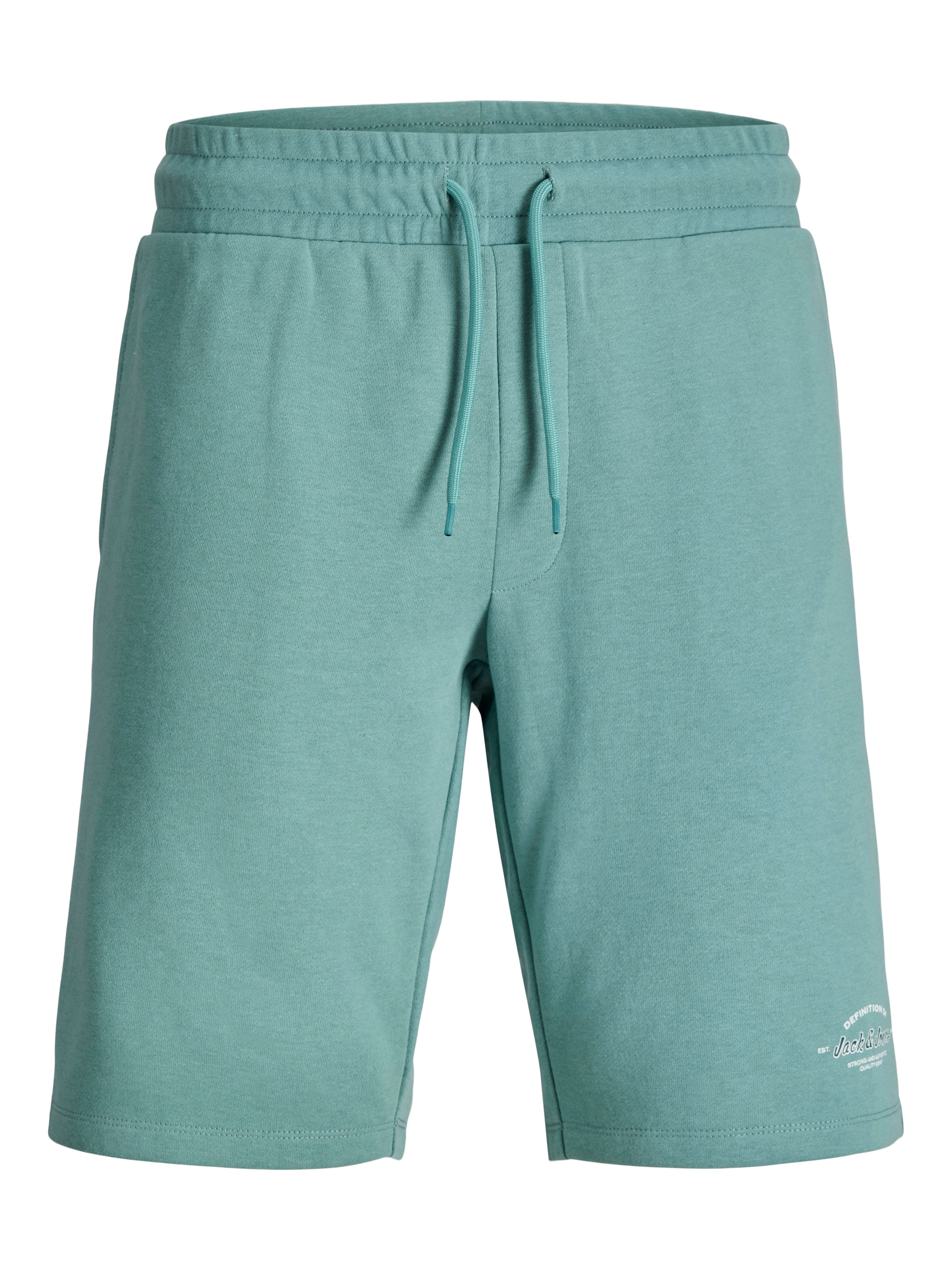 Jack & Jones Jogger Pants »JPSTGORDON BRANDON SWEAT SHORTS«