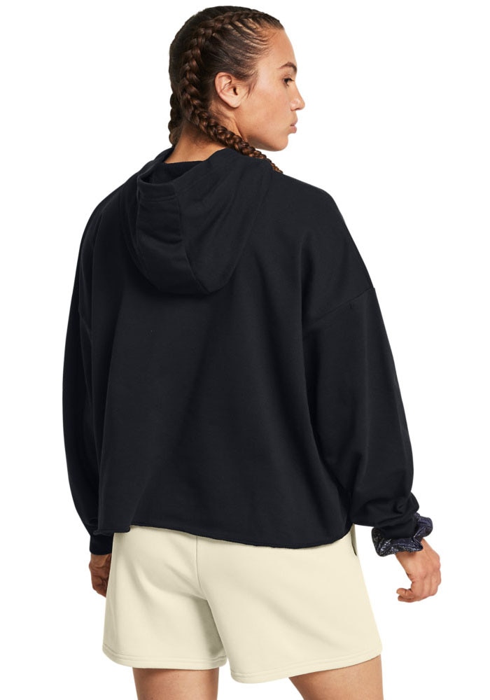 Under Armour® Kapuzensweatshirt »RIVAL«