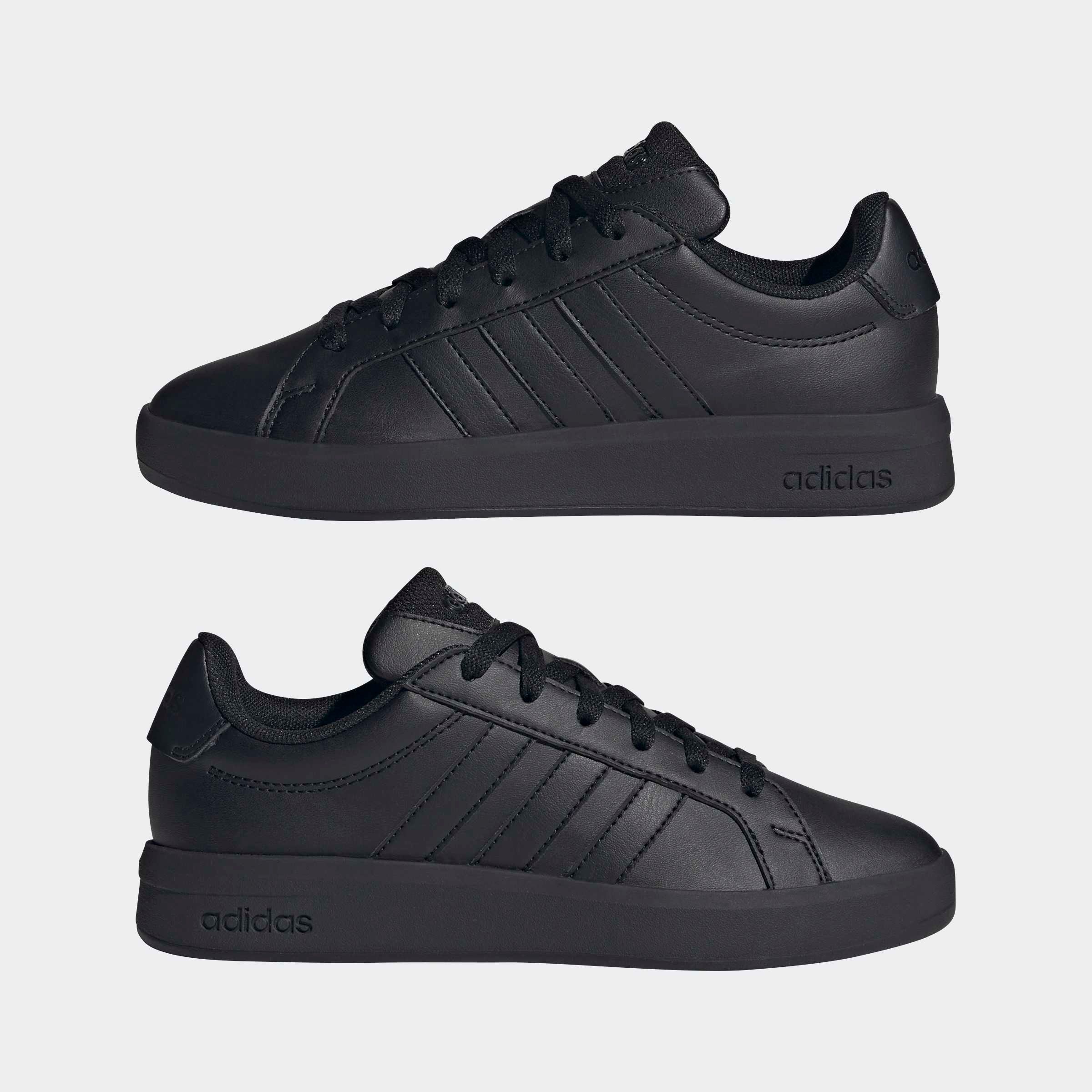 adidas Sportswear Sneaker »GRAND COURT 3.0 KINDER UND TEENS«  für Kinder & Jugendliche