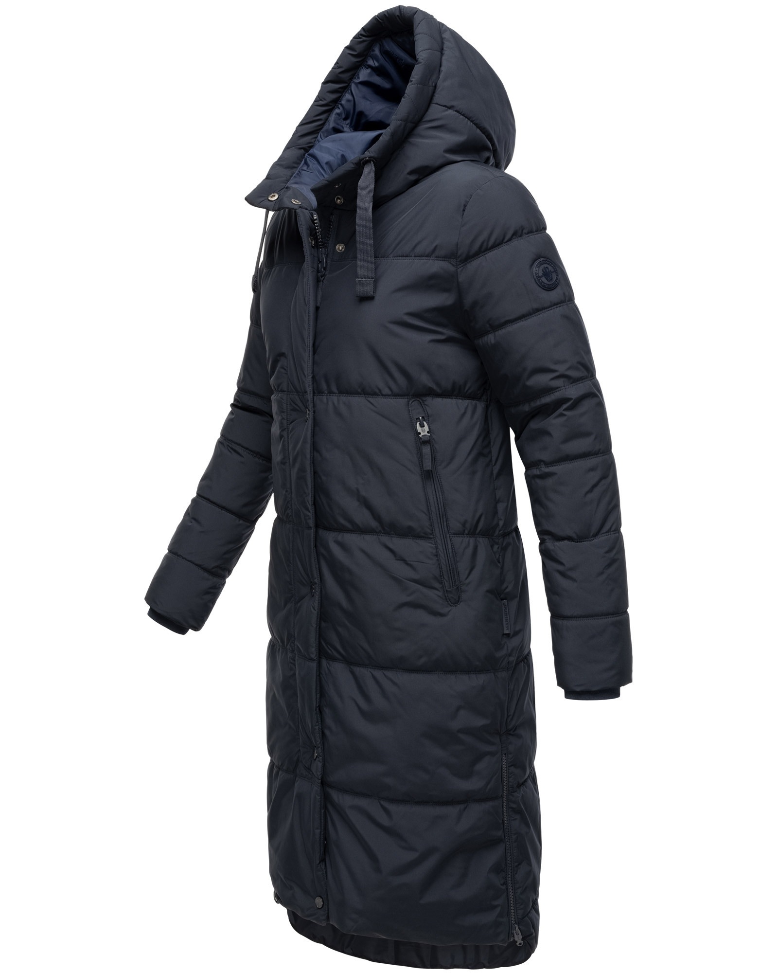 Marikoo Winterjacke »Marikoo Soranaa Damen Winterjacke B968«
