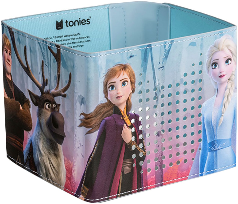 tonies Lautsprecher-Hülle »Disney Die Eiskönigin«