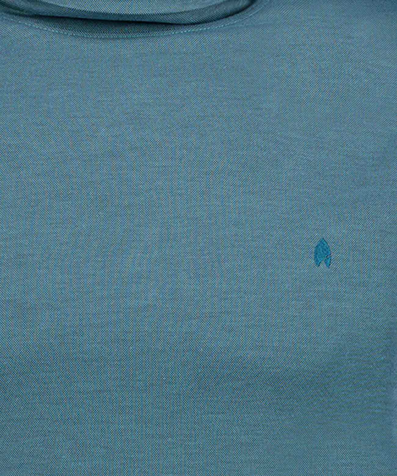 RAGMAN Rundhalspullover