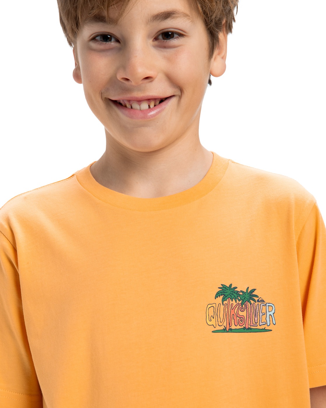 Quiksilver Shirttop »Ev Sunny Palms«