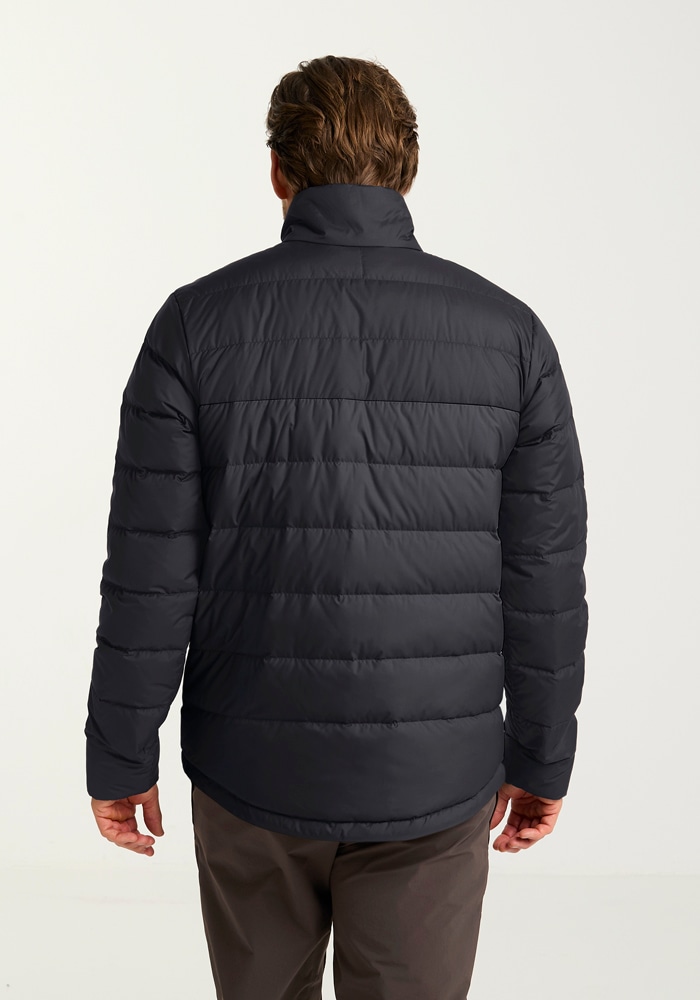 Jack Wolfskin Daunenjacke »ATHER DOWN JKT M RDS«