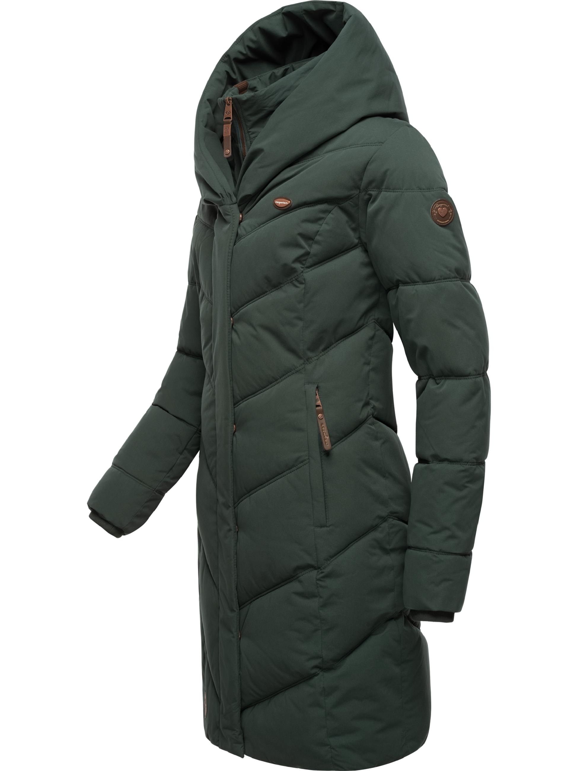 Ragwear Steppmantel »Steppmantel Natalka«