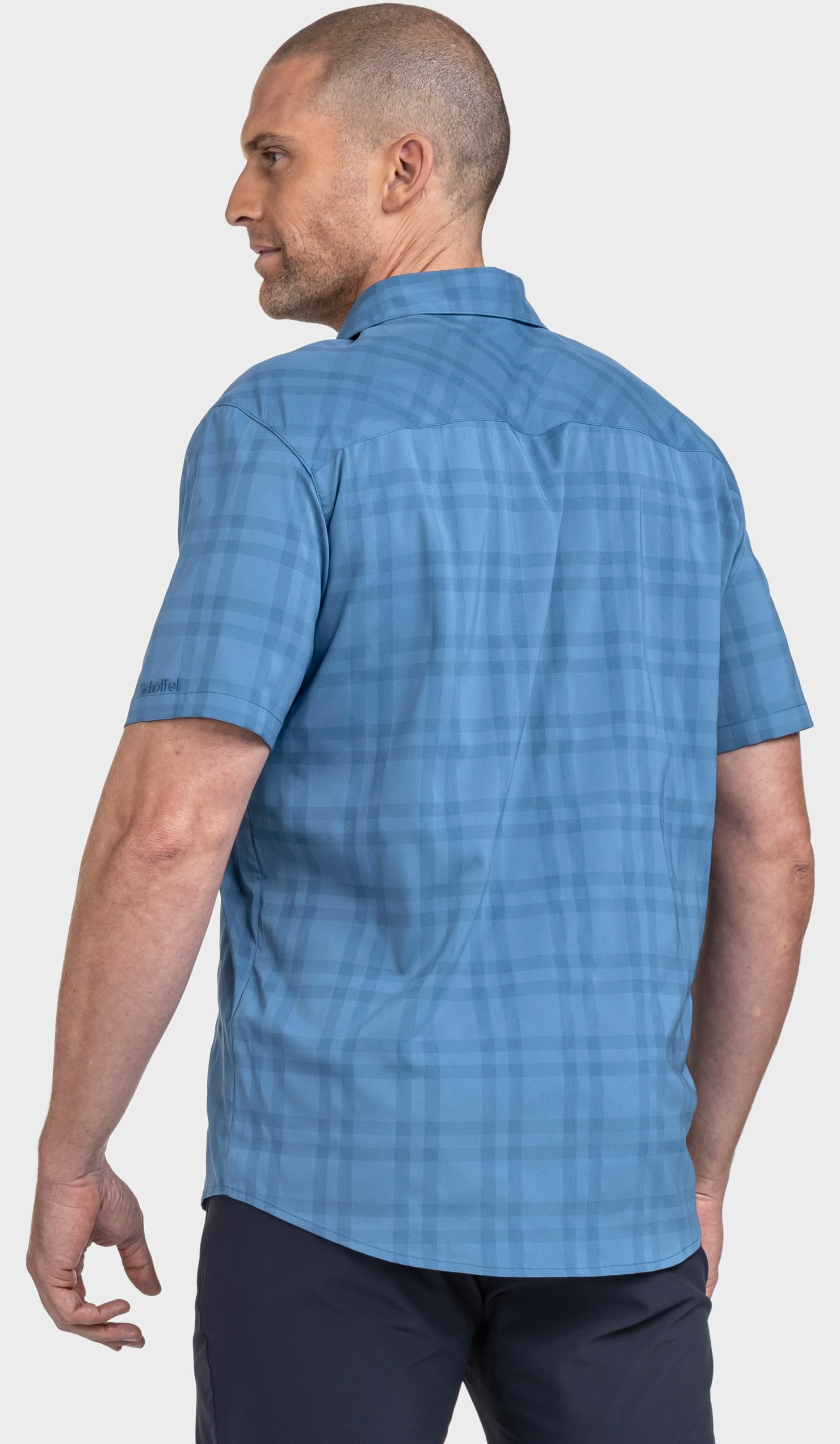 Schöffel Outdoorhemd »Shirt Style Frolya MEN«