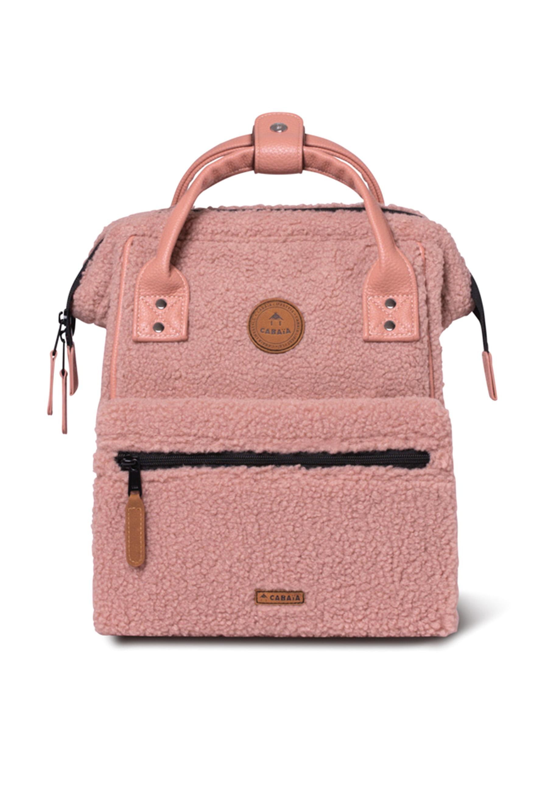 CABAIA Tagesrucksack »Tagesrucksack Adventurer S Fleece«