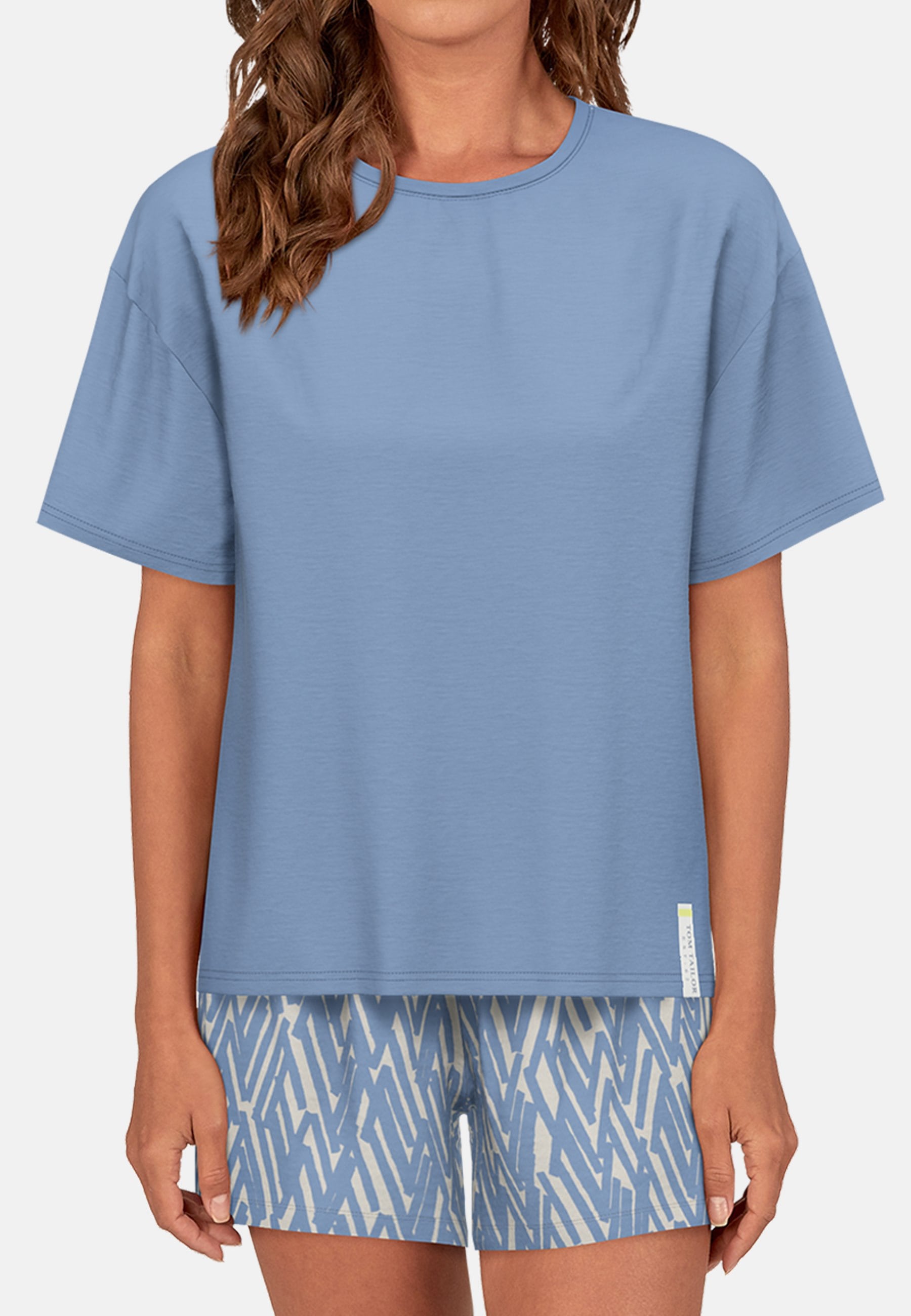 TOM TAILOR Shorty »Westport«