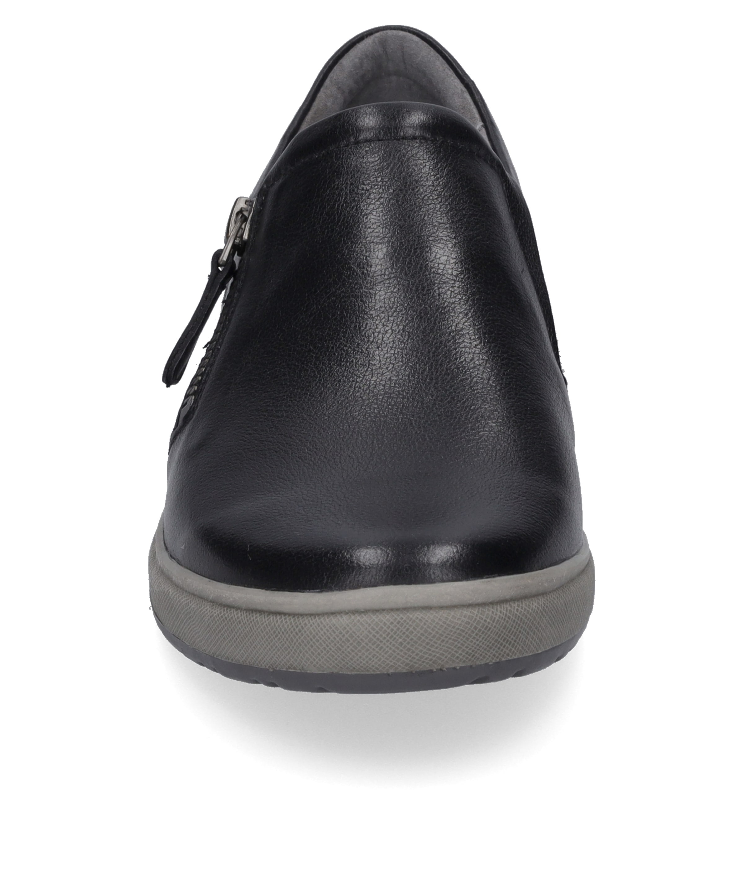 Josef Seibel Schnürschuh »Caren 31, schwarz«