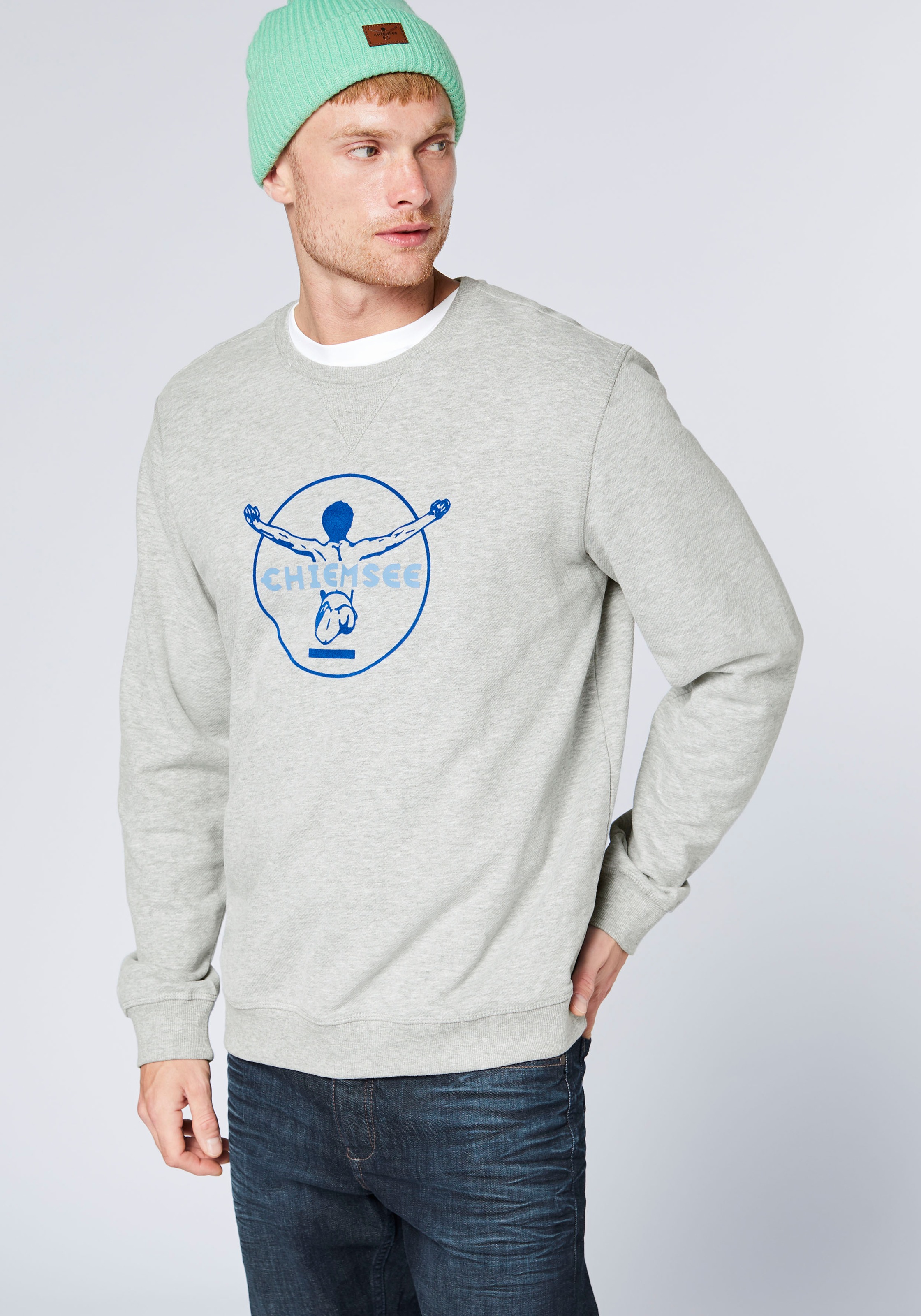 Chiemsee Sweatshirt
