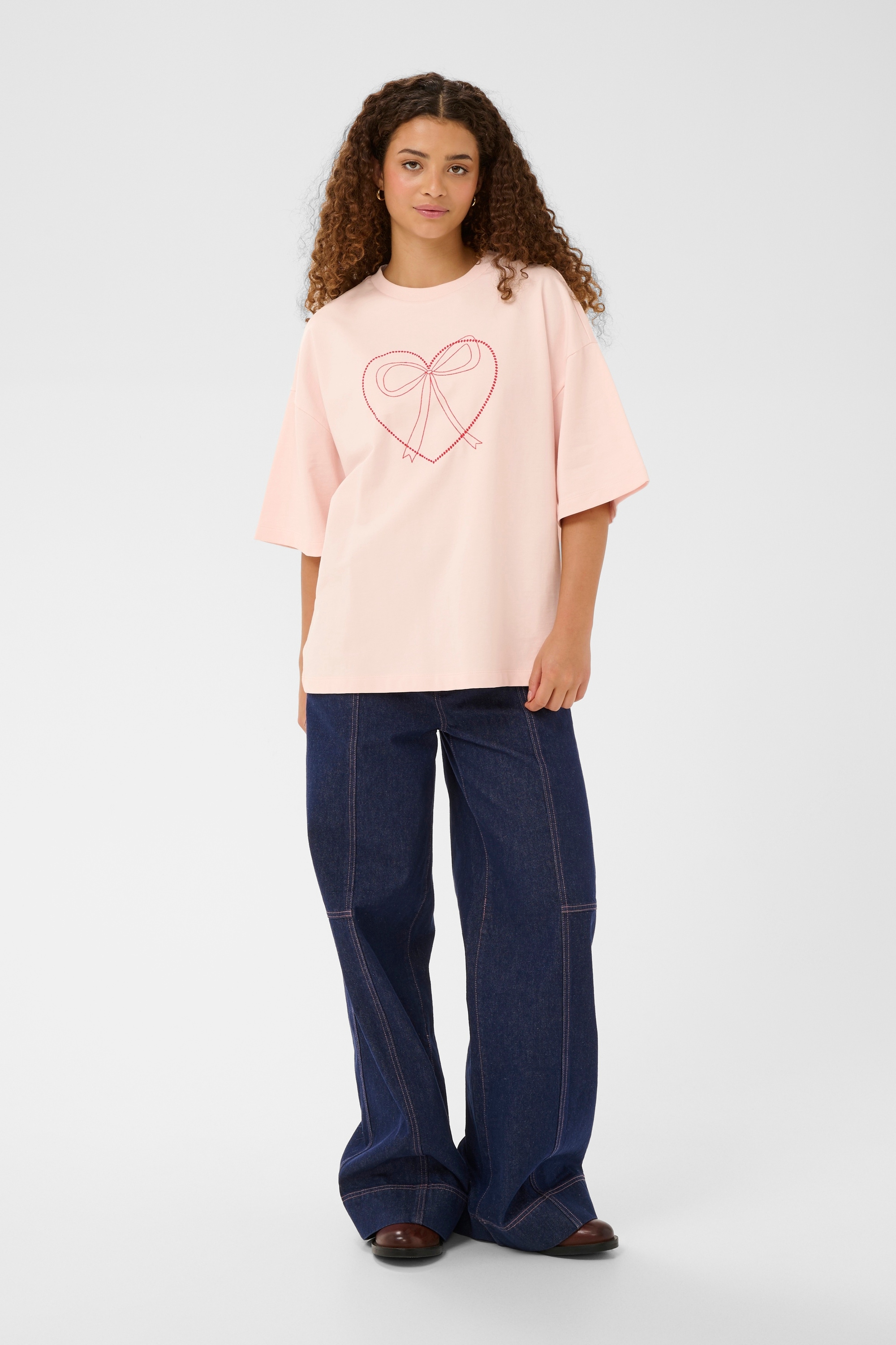 Saint Tropez Sweatshirt »Sweatshirt PextonSZ«
