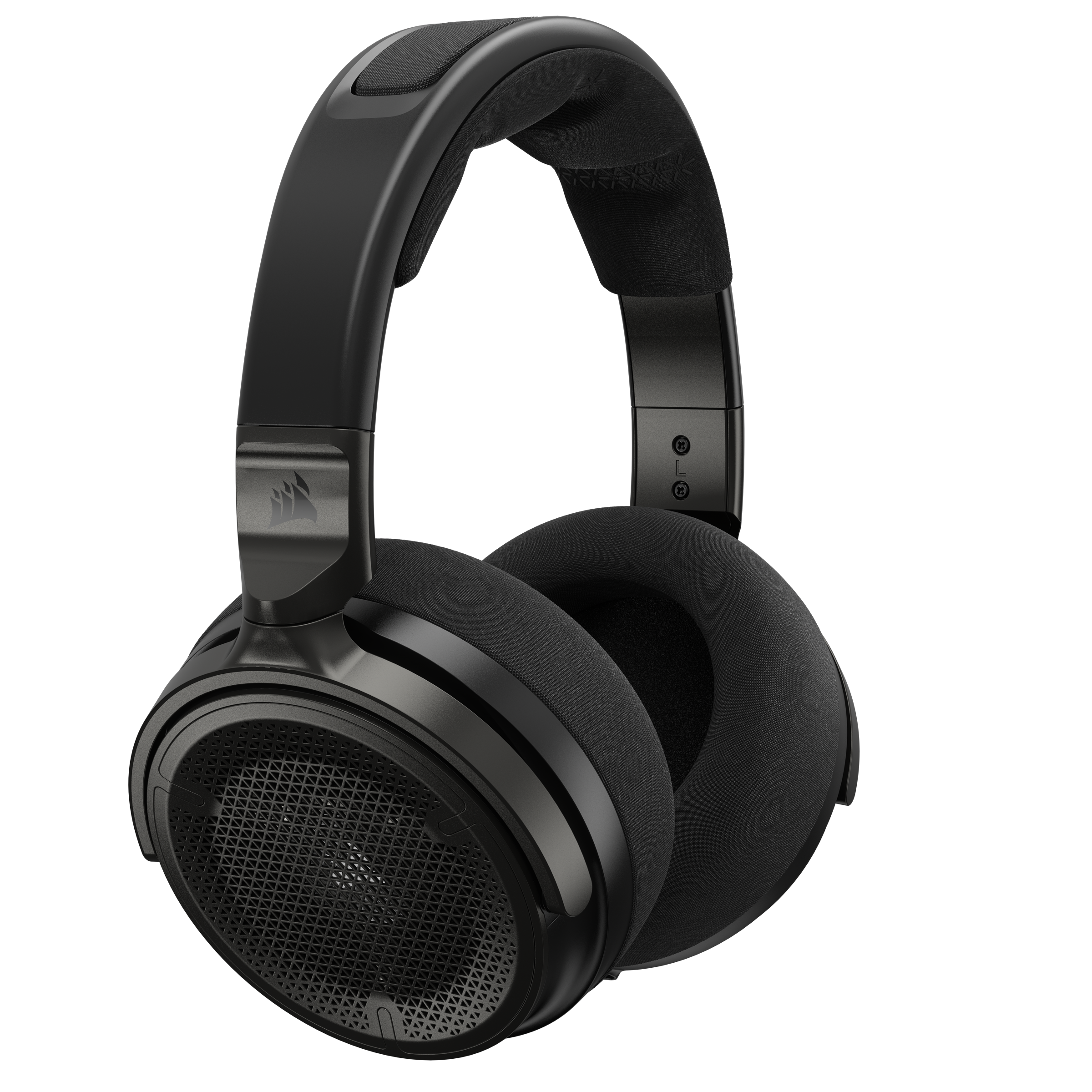 Corsair Gaming-Headset »VIRTUOSO PRO« Open Back Gaming Headset in schwarz