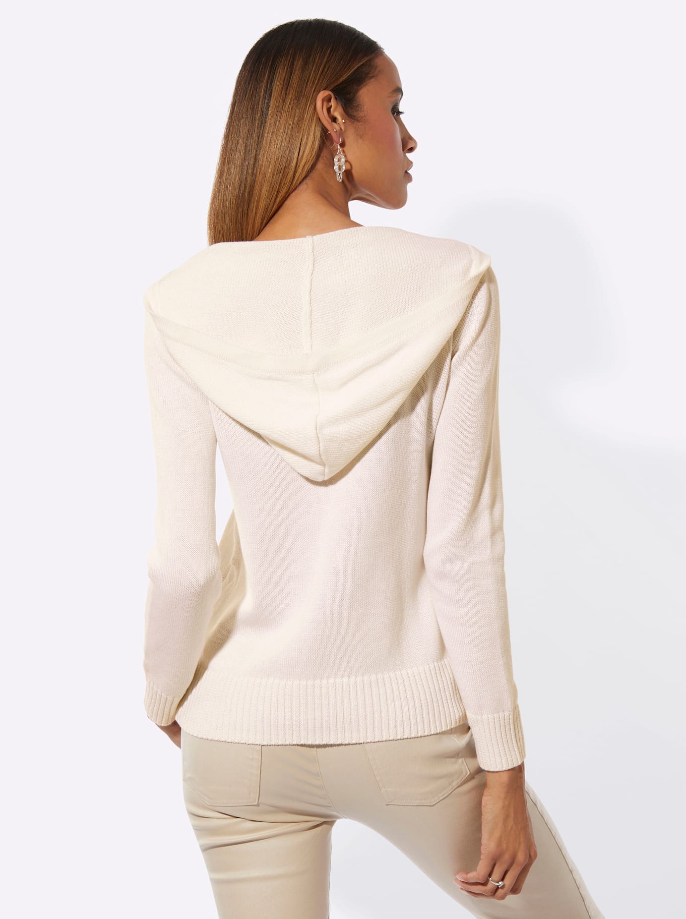   Strickpullover »Pullover«