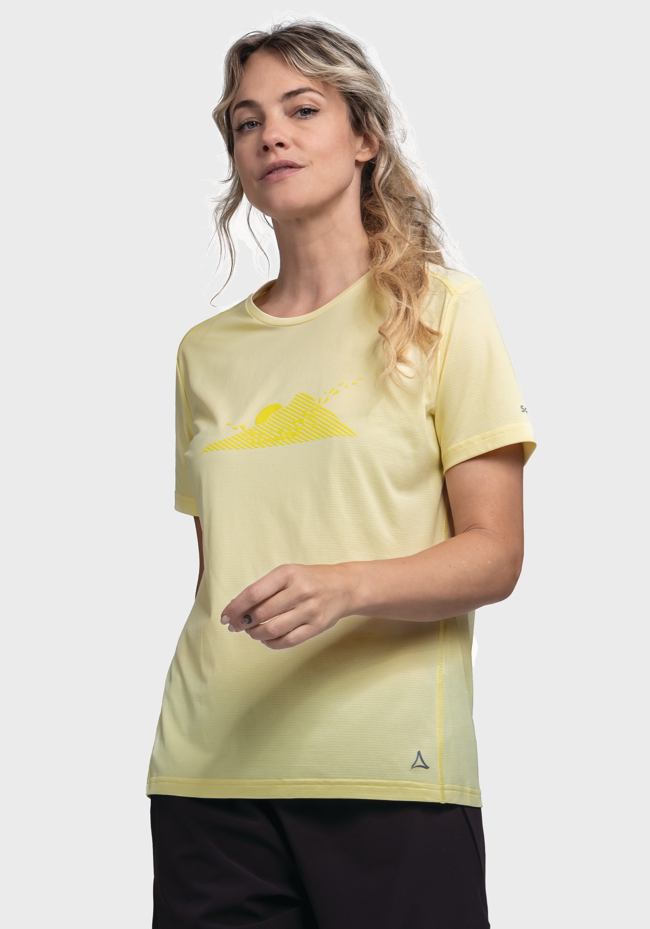 Schöffel Funktionsshirt »CIRC T Shirt Sulten L«