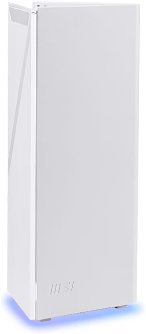 MSI WLAN-Router »Roamii BE Pro Mesh System - 2 Pack«
