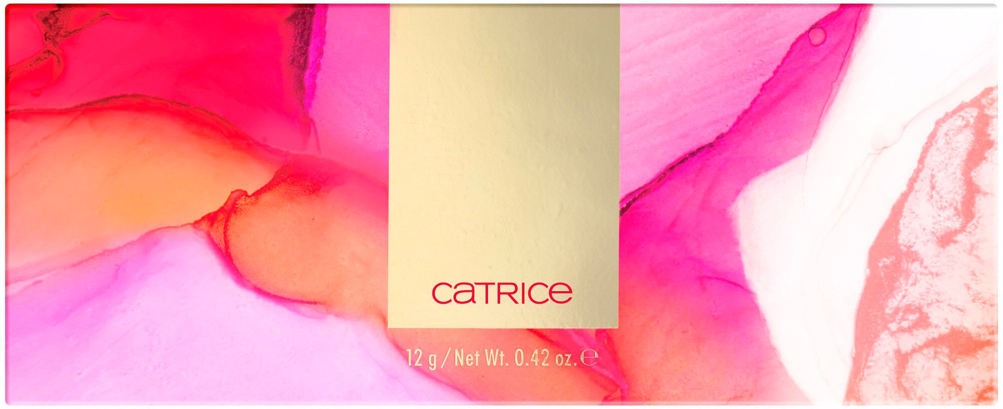Catrice Lidschatten-Palette »Beautiful.You. Eyeshadow Palette«