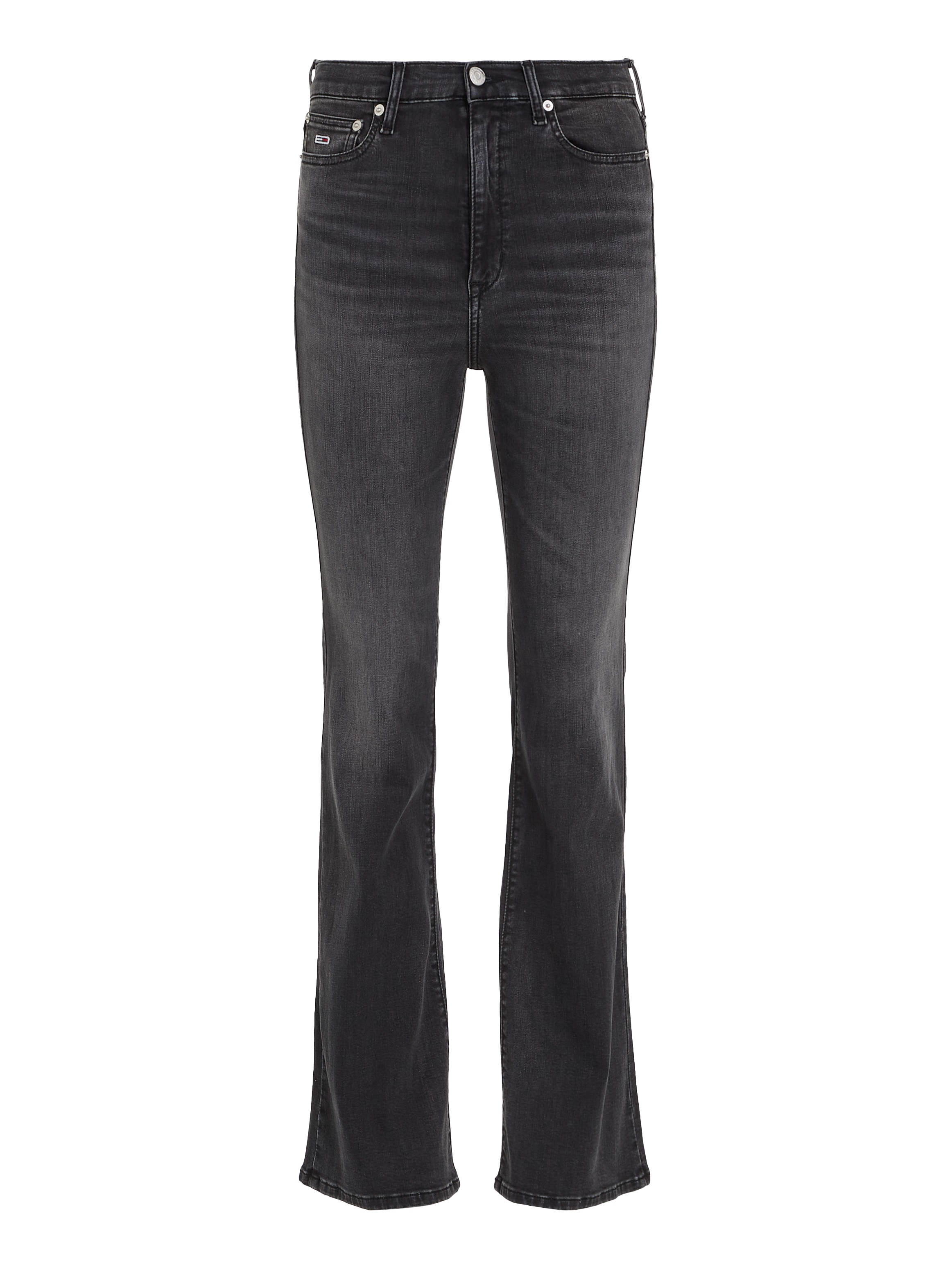 OTTOversand bei Bequeme Markenlabel Tommy »Sylvia«, Jeans mit Jeans