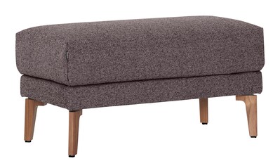 hülsta sofa Hockerbank »hs.450«, Füße aus Massivholz kaufen