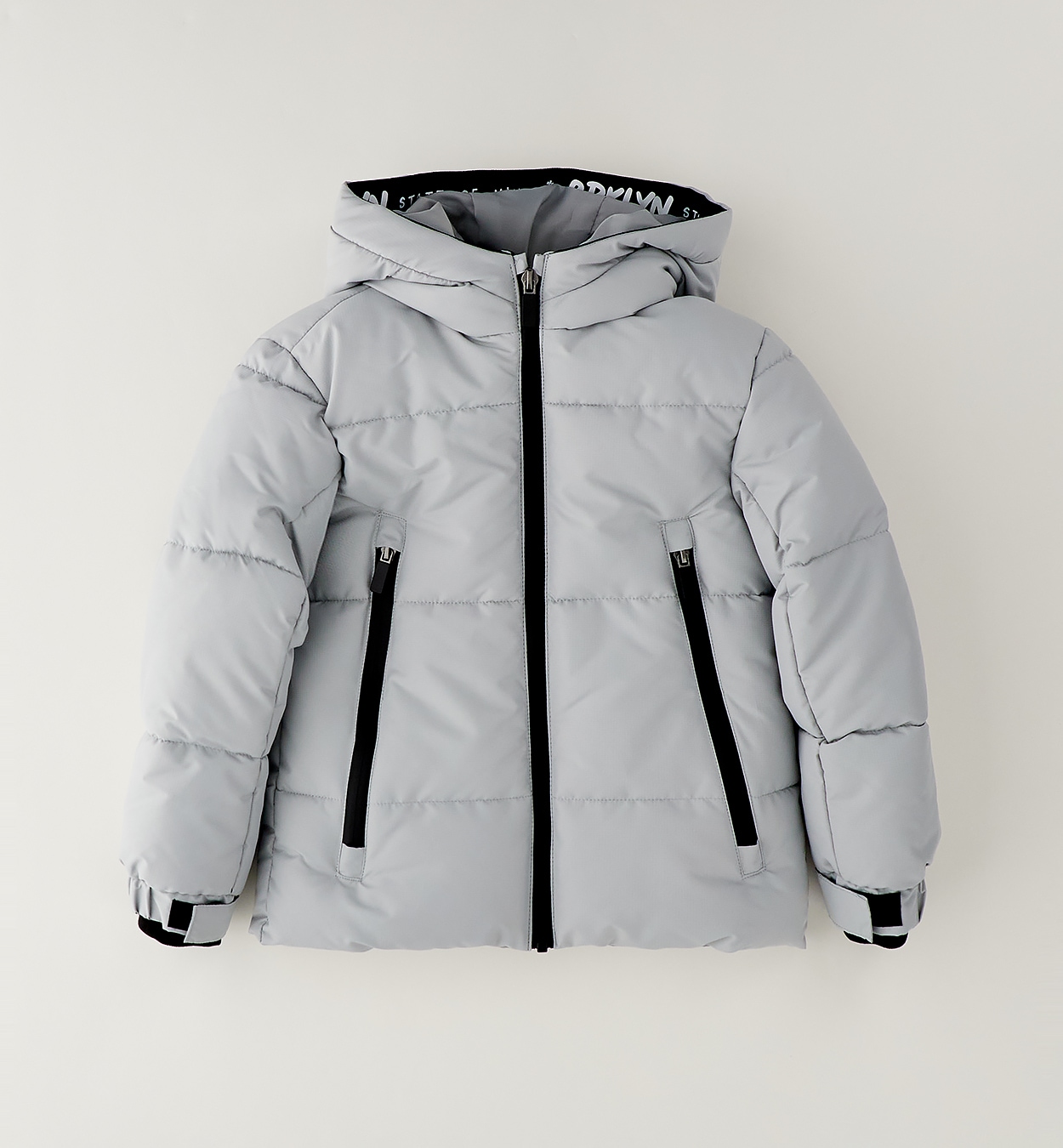 iDo Outdoorjacke »BABY BOY JACKET«