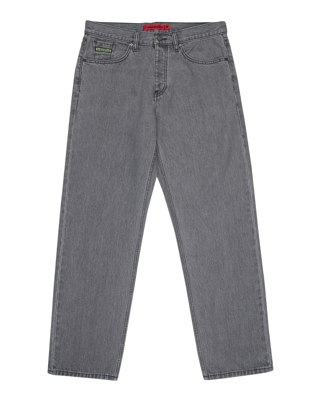 DC Shoes Relax-fit-Jeans »Relaxed«