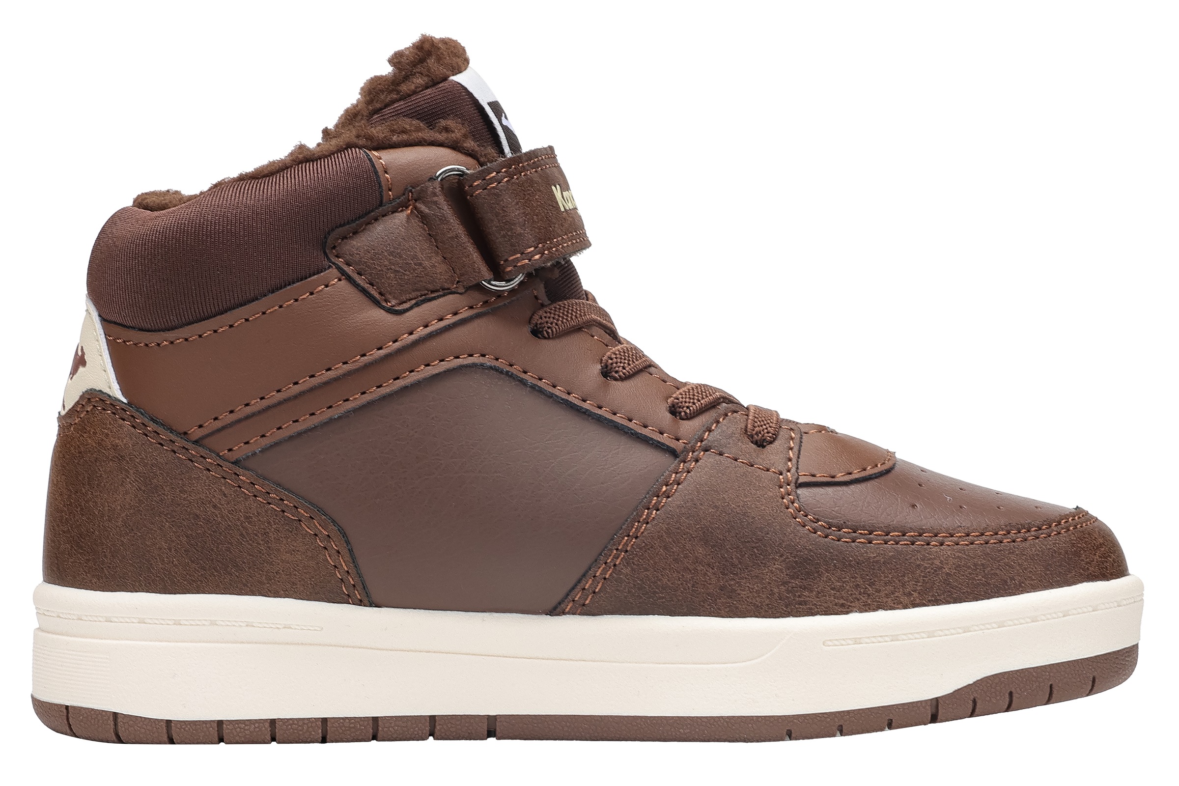 KangaROOS Sneaker »K-CP BOUND MID EV«, Wasserdicht, Warmfutter