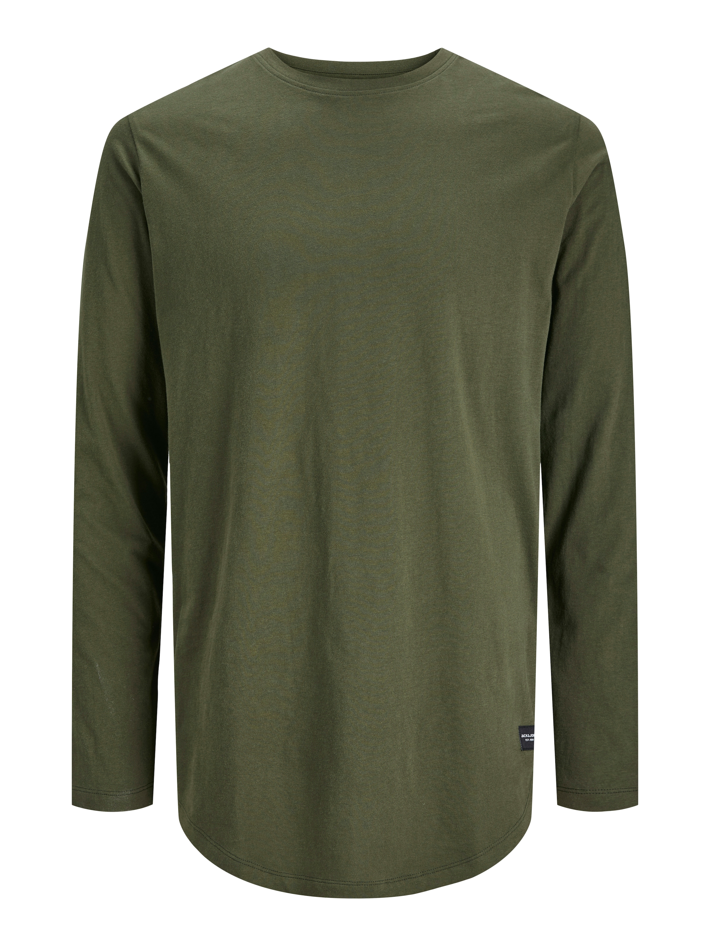 Jack & Jones Langarmshirt »NOA TEE«