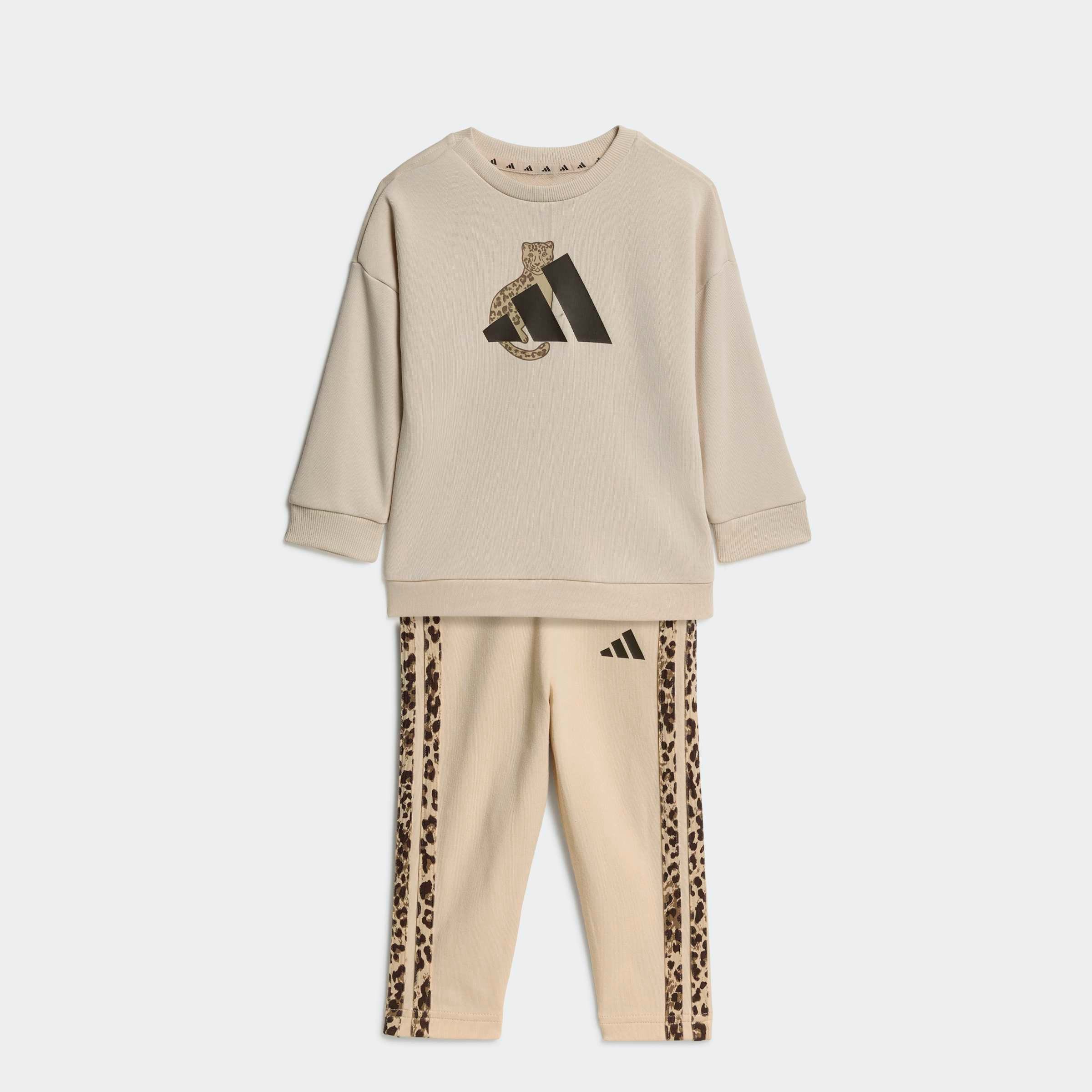 adidas Sportswear Trainingsanzug »IG AN 3S SET« 2