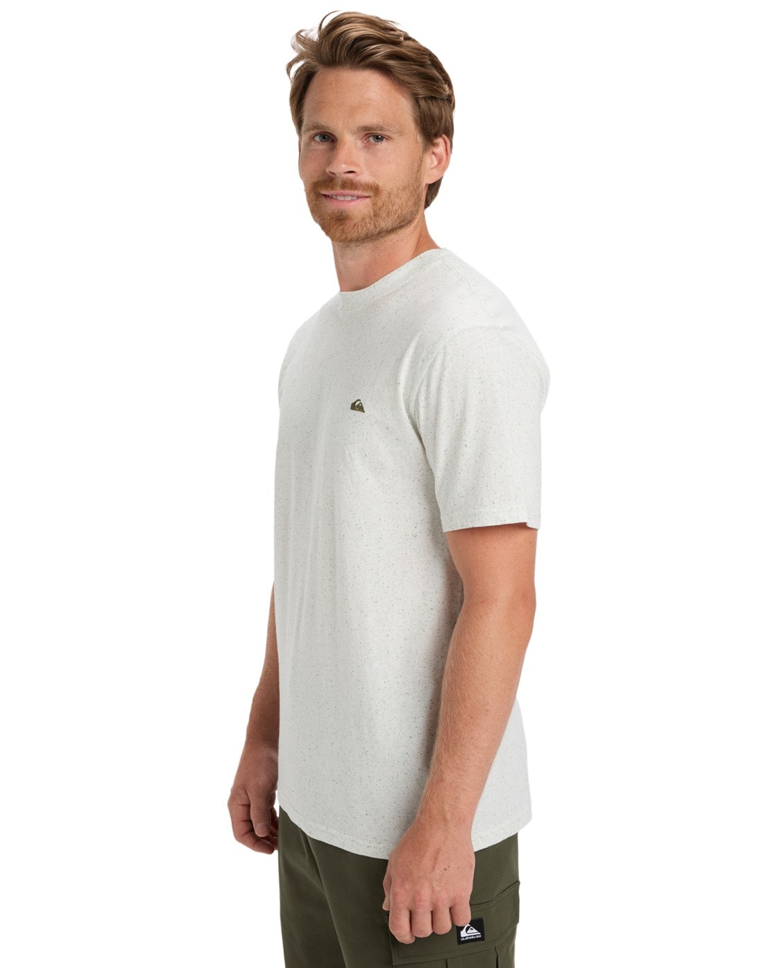 Quiksilver T-Shirt »Mw Neps«