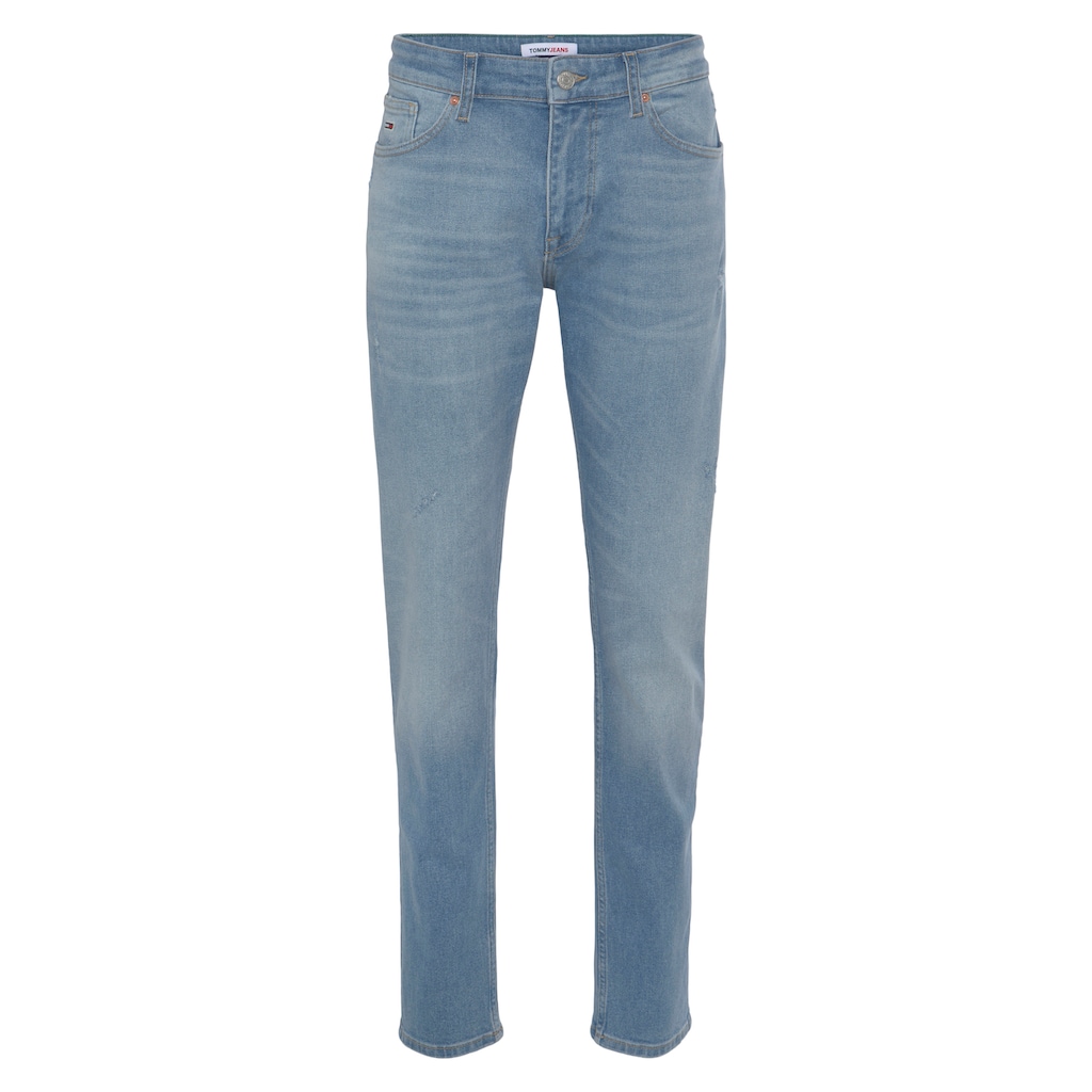 Tommy Jeans Slim-fit-Jeans »AUSTIN SLIM TPRD BG7114«