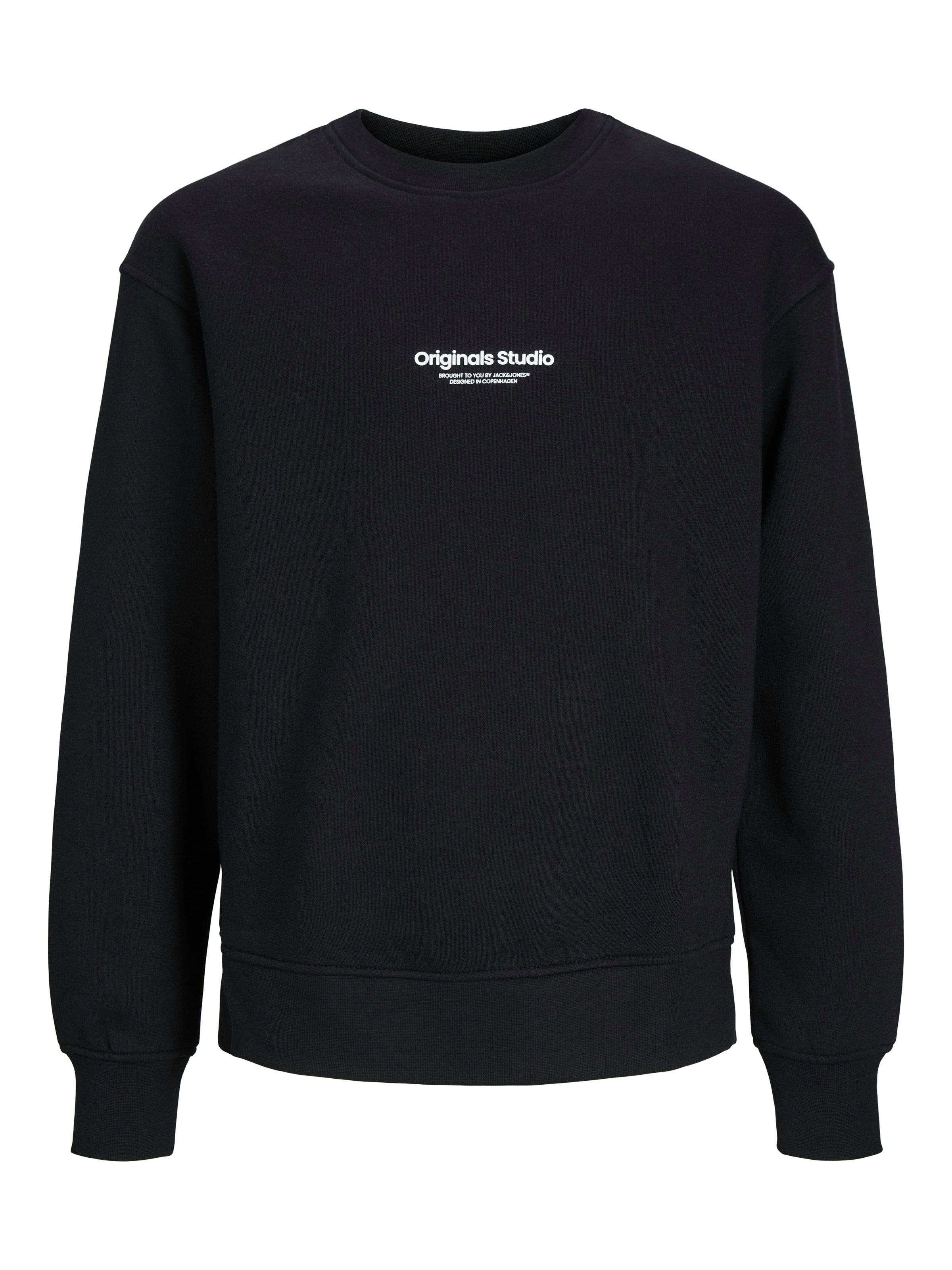 Jack & Jones Junior Sweatshirt »JORVESTERBRO SWEAT CREW NECK NOOS JNR«