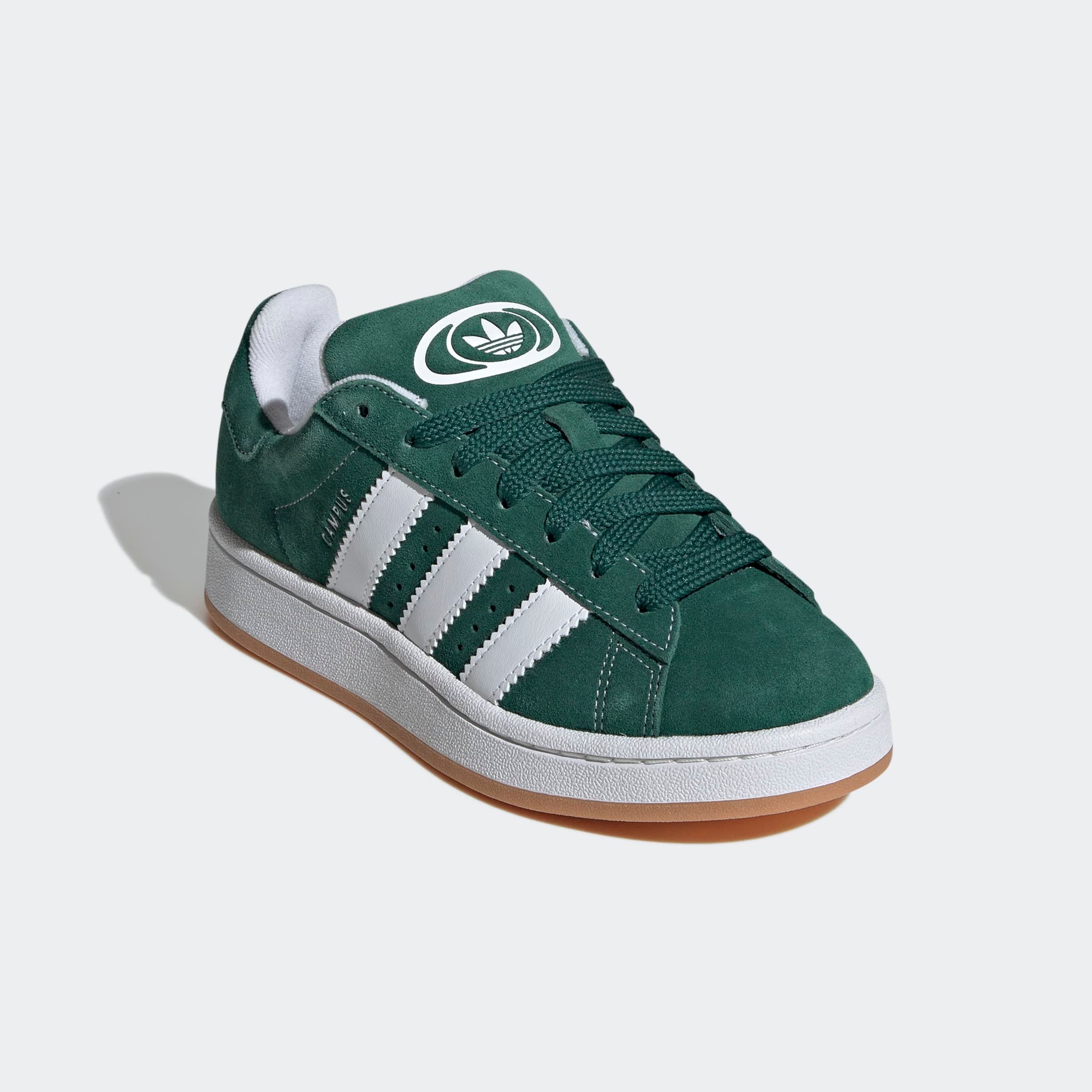 Adidas Originals Sneaker »CAMPUS 00S« in grün, Größe 38,5