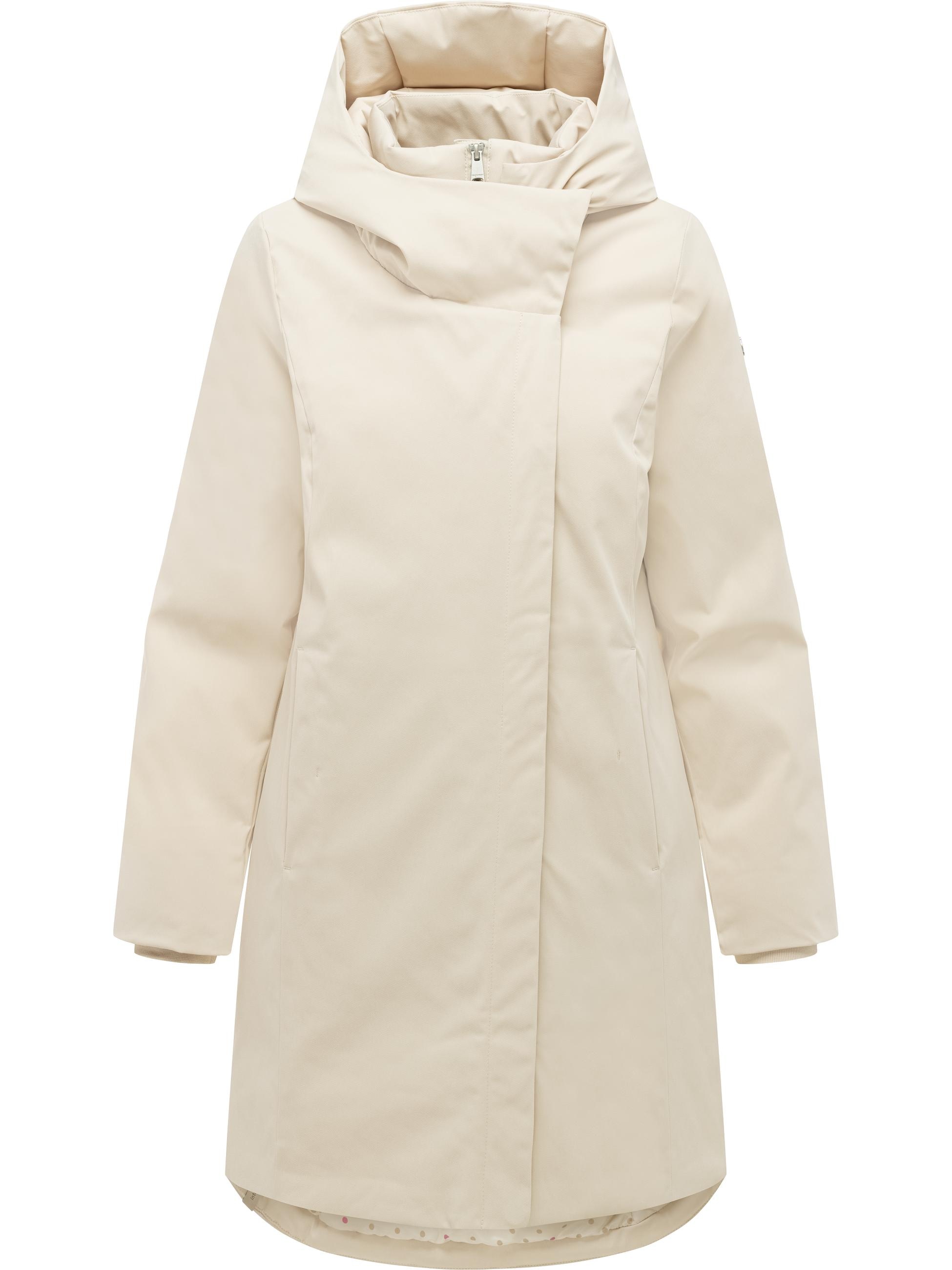 Ragwear Kurzmantel »Wintermantel Pavleen Y«