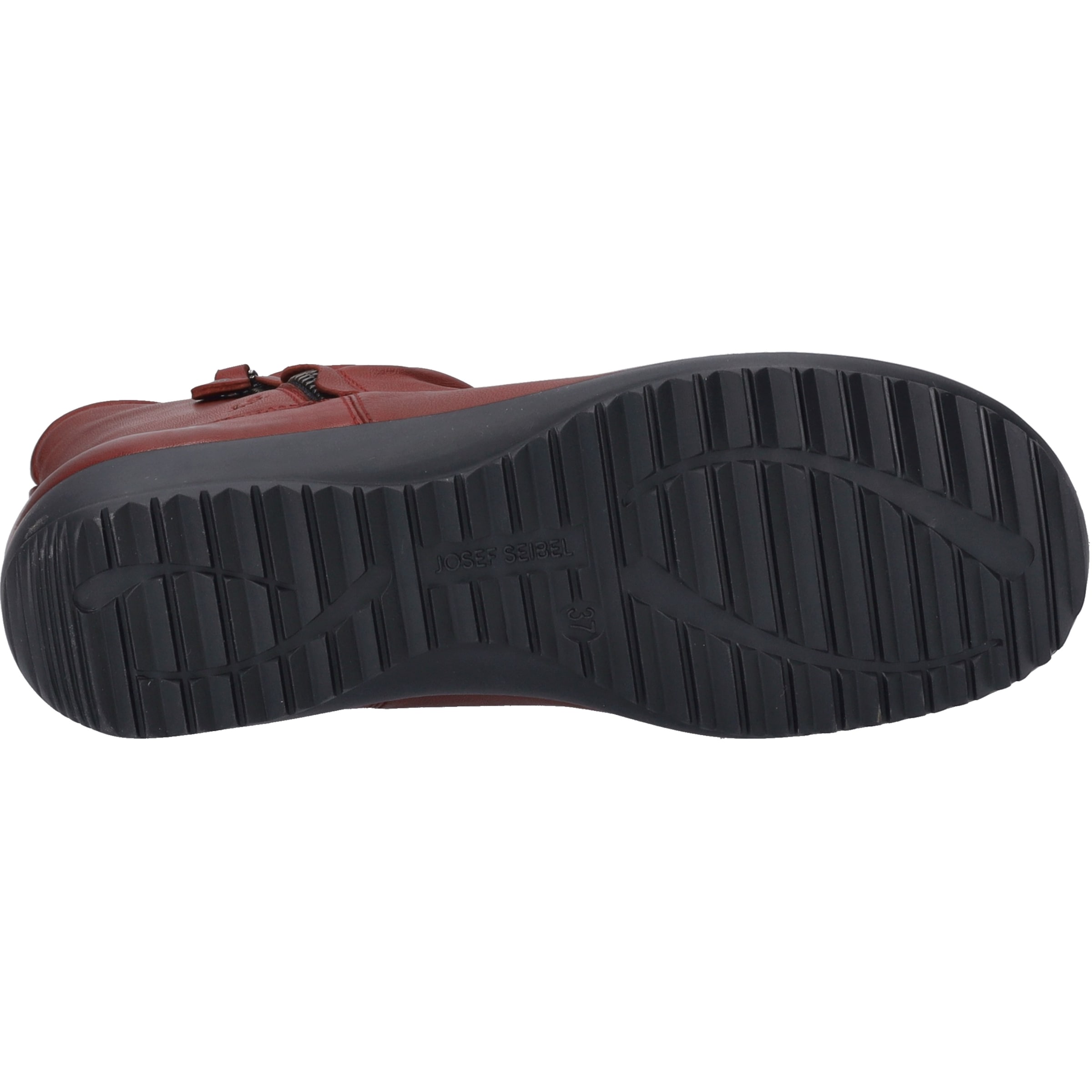 Josef Seibel Stiefelette »Naly 24, carmin«