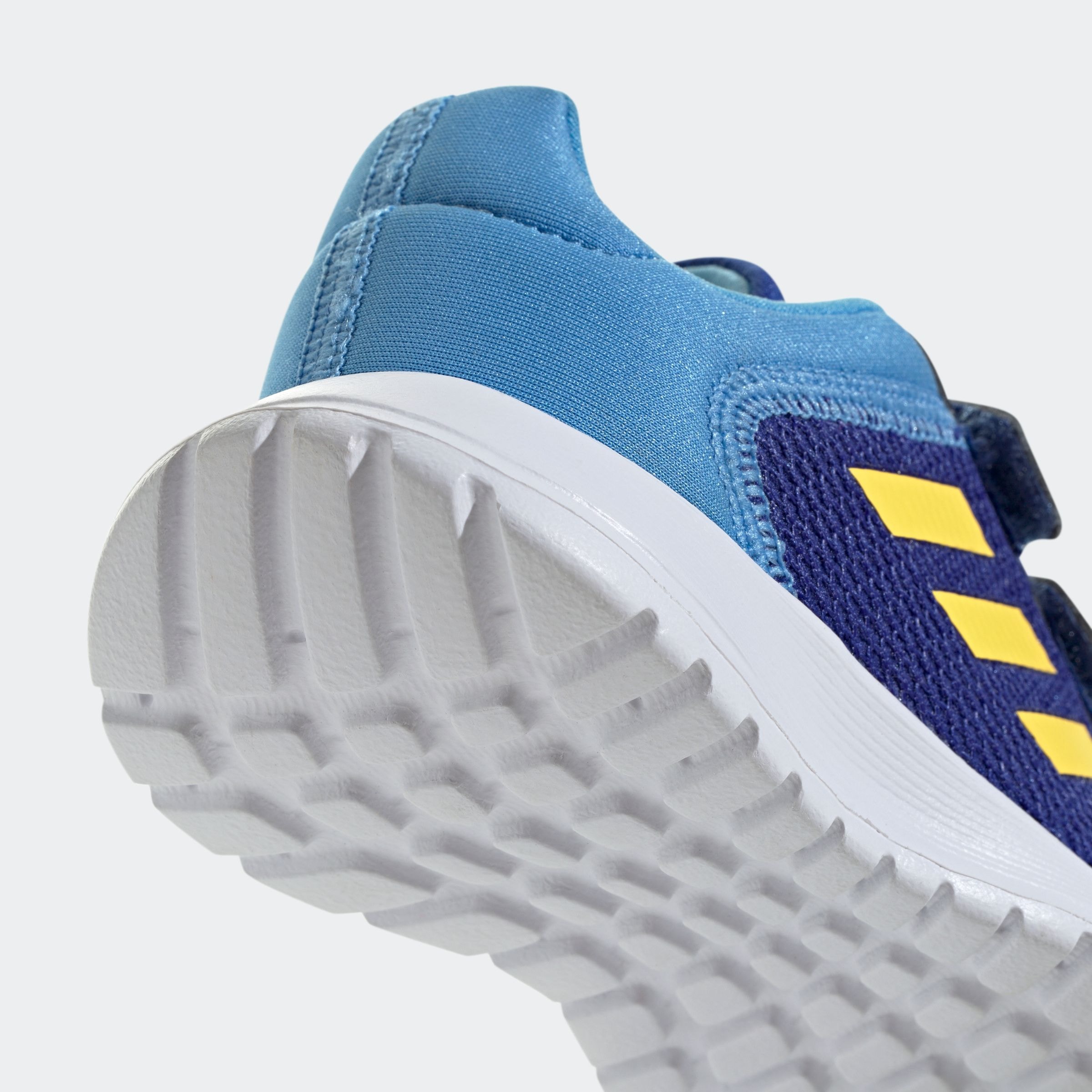 adidas Sportswear Sneaker »TENSAUR RUN«, mit Klettverschluss