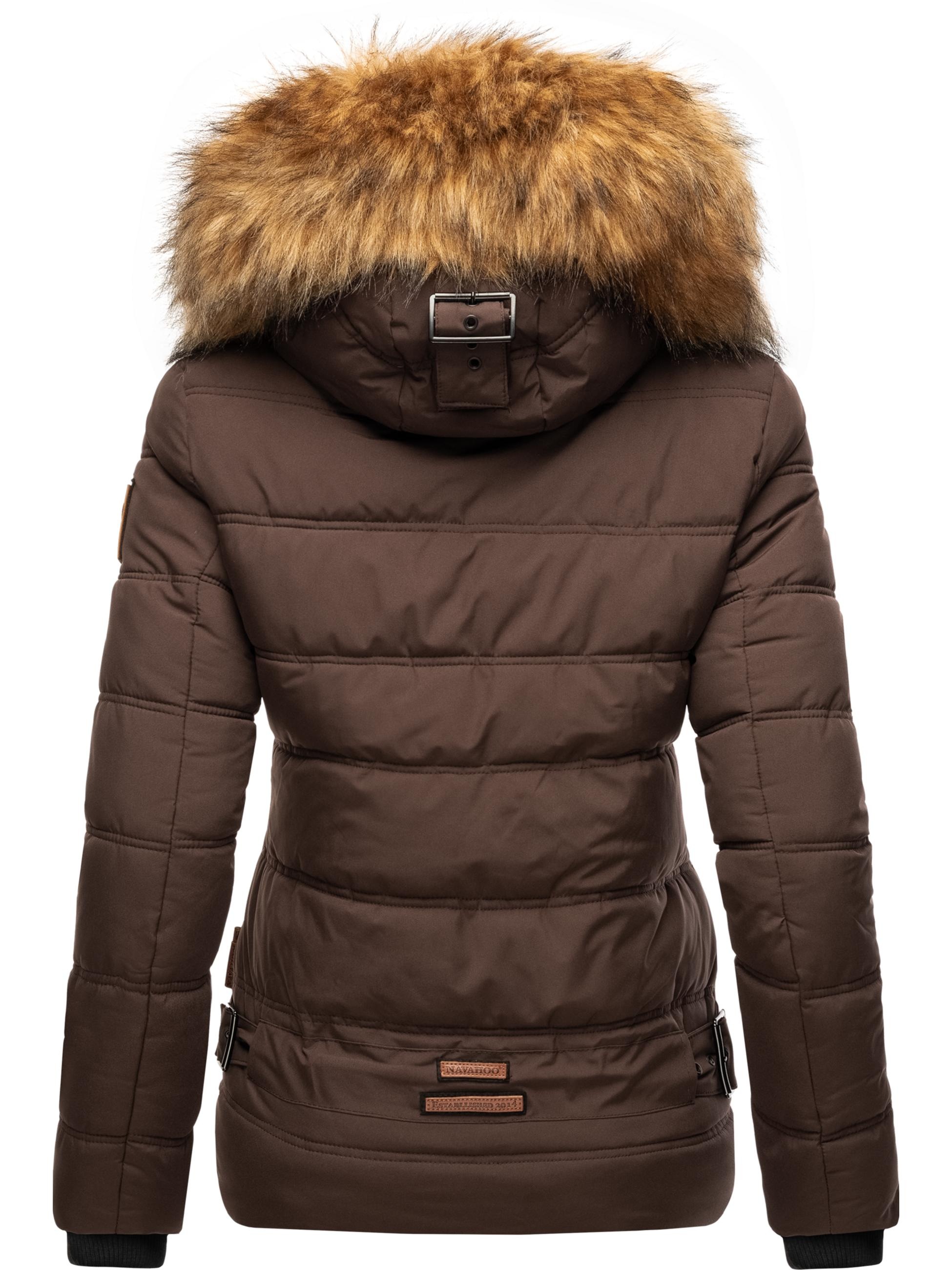 Navahoo Winterjacke »Winterjacke Zoja«