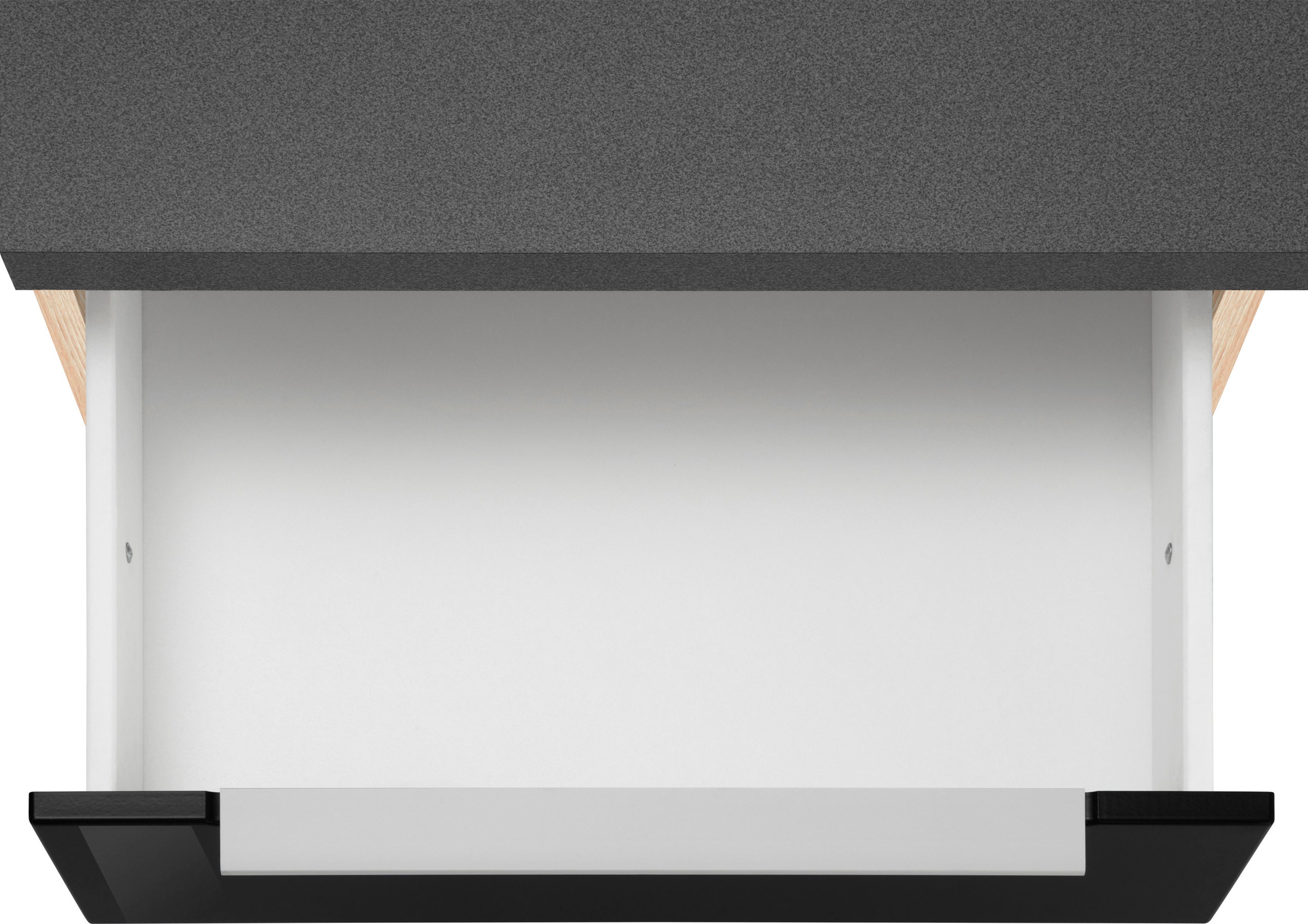 HELD MÖBEL Küchenzeile »Brindisi«, mit E-Geräten, Breite 210 cm bestellen  online bei OTTO