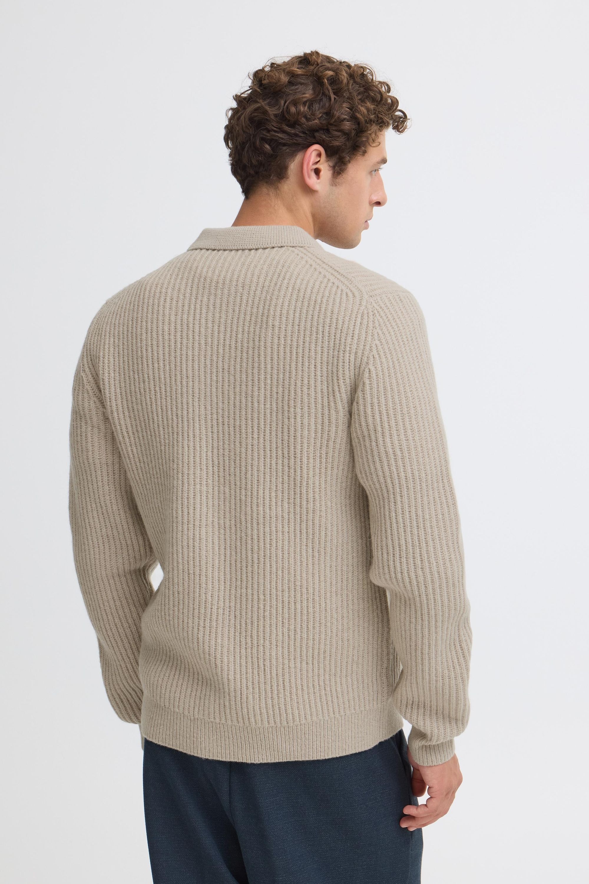 Casual Friday Strickjacke »Strickjacke CFAlek Knit«