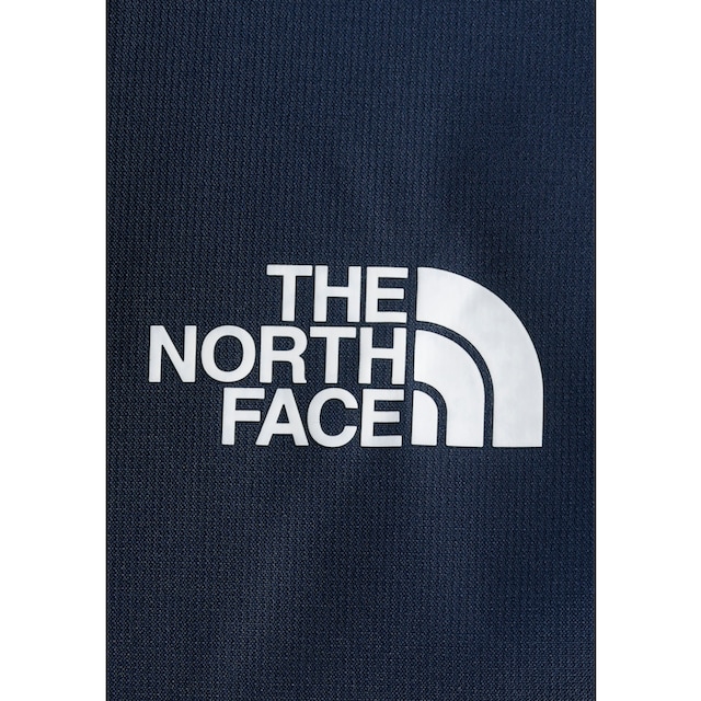 The North Face Funktionsjacke »MEN´S QUEST JACKET«, mit Kapuze, Wasserdicht  & Winddicht & Atmungsaktiv online bestellen bei OTTO