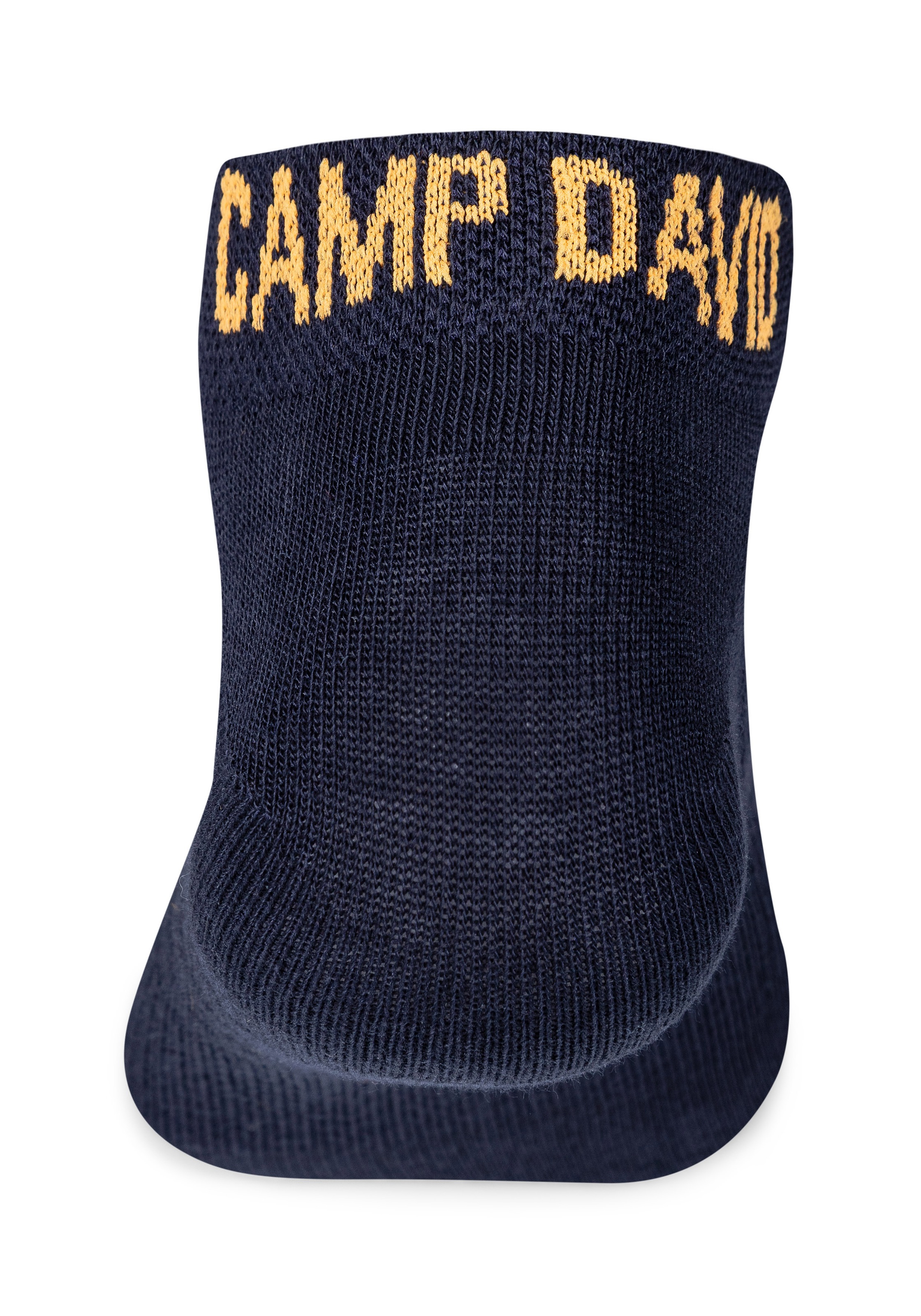 CAMP DAVID Socken 9 Paar, 